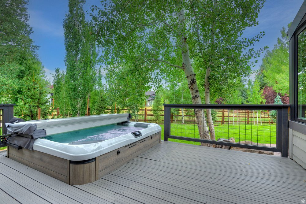 RANCH PLACE SUBDIVISION - Residential