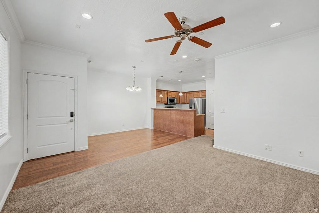 ROCKWELL CONDO - Residential