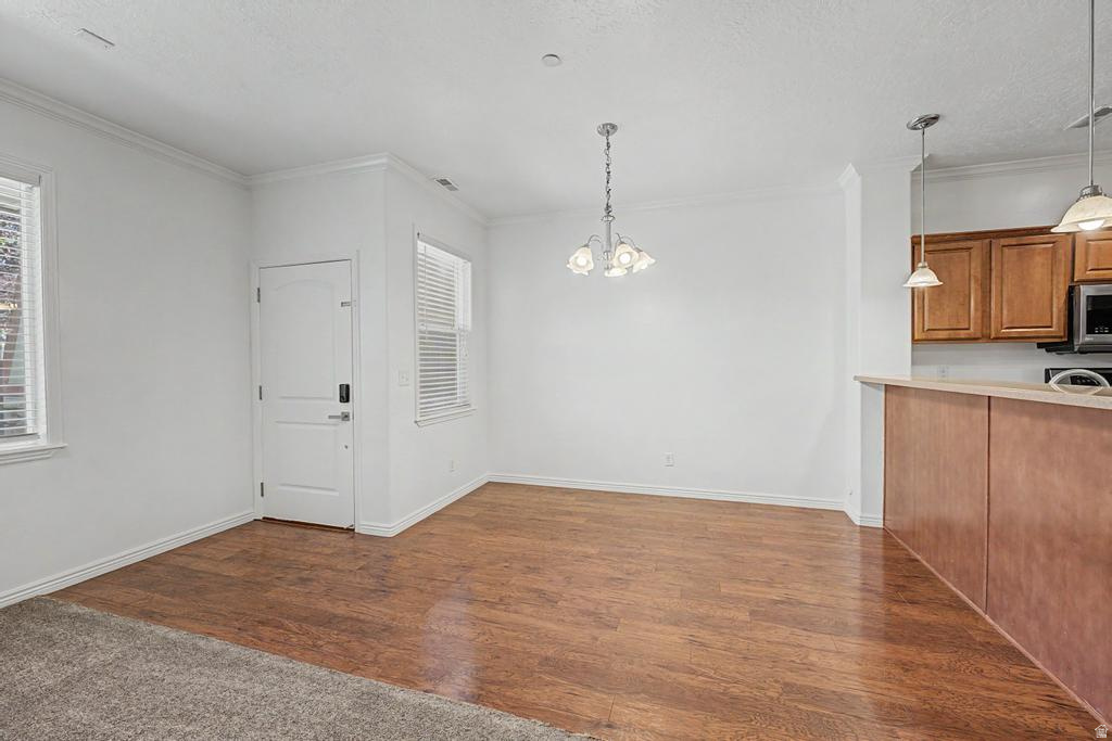 ROCKWELL CONDO - Residential