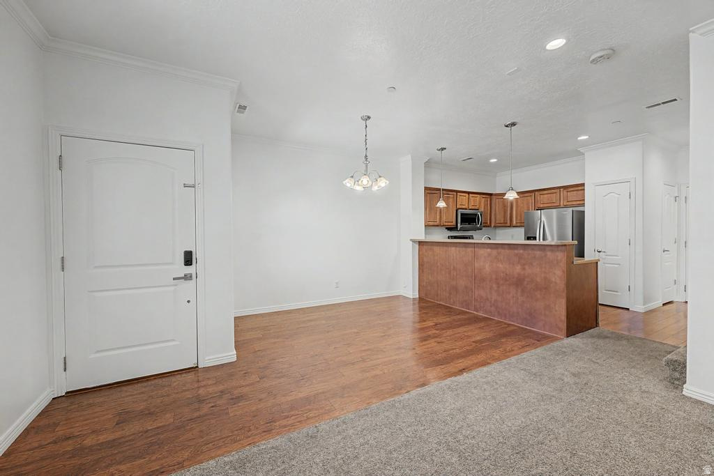 ROCKWELL CONDO - Residential