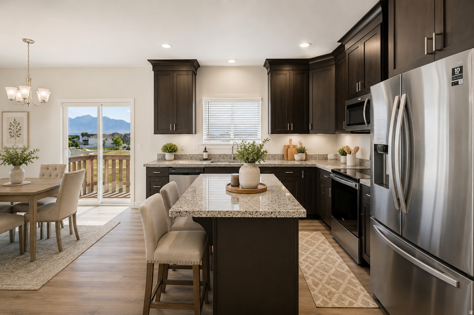 SILVERLAKE - Residential