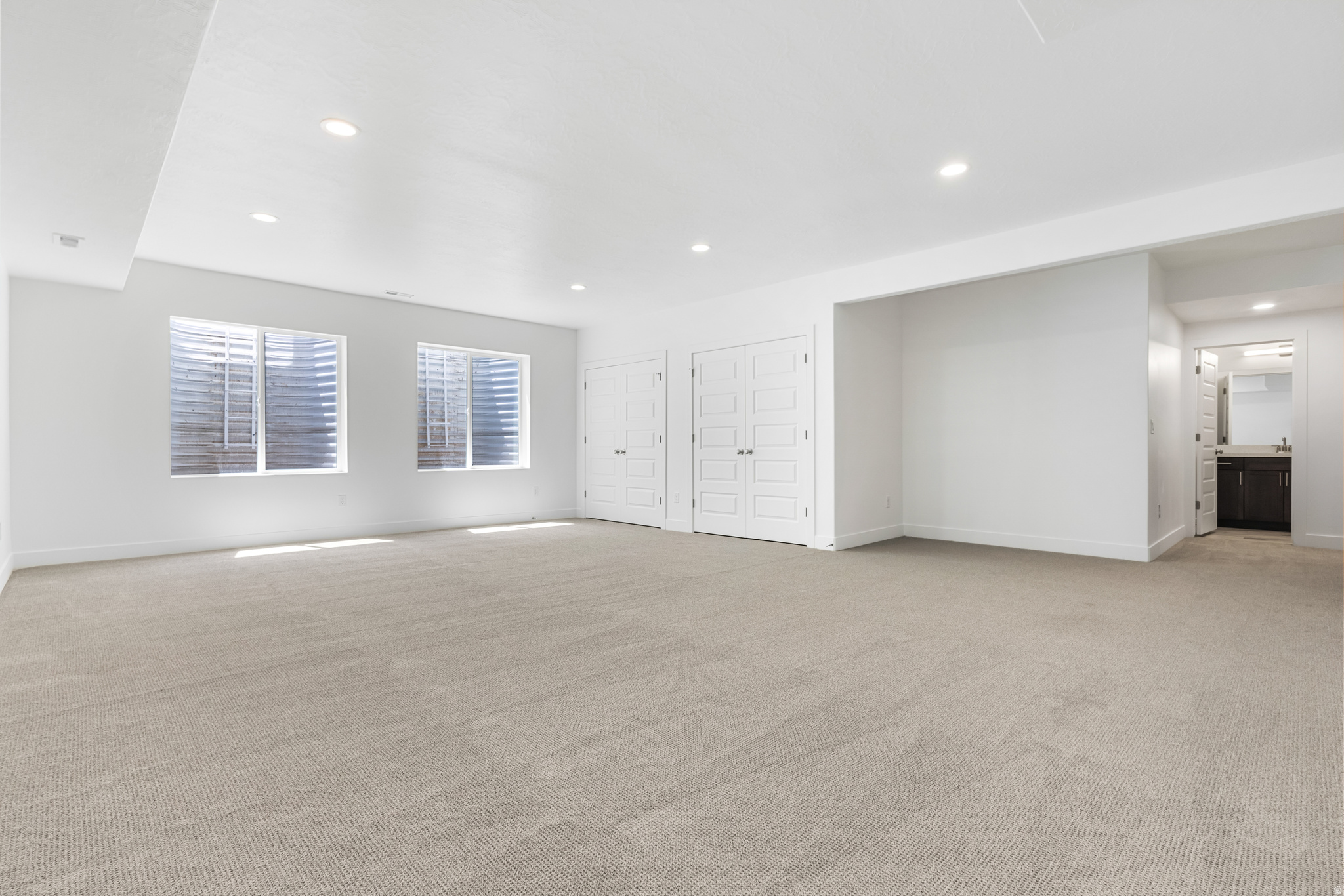 PARKSIDE AT SUNRISE RANCH - Residential