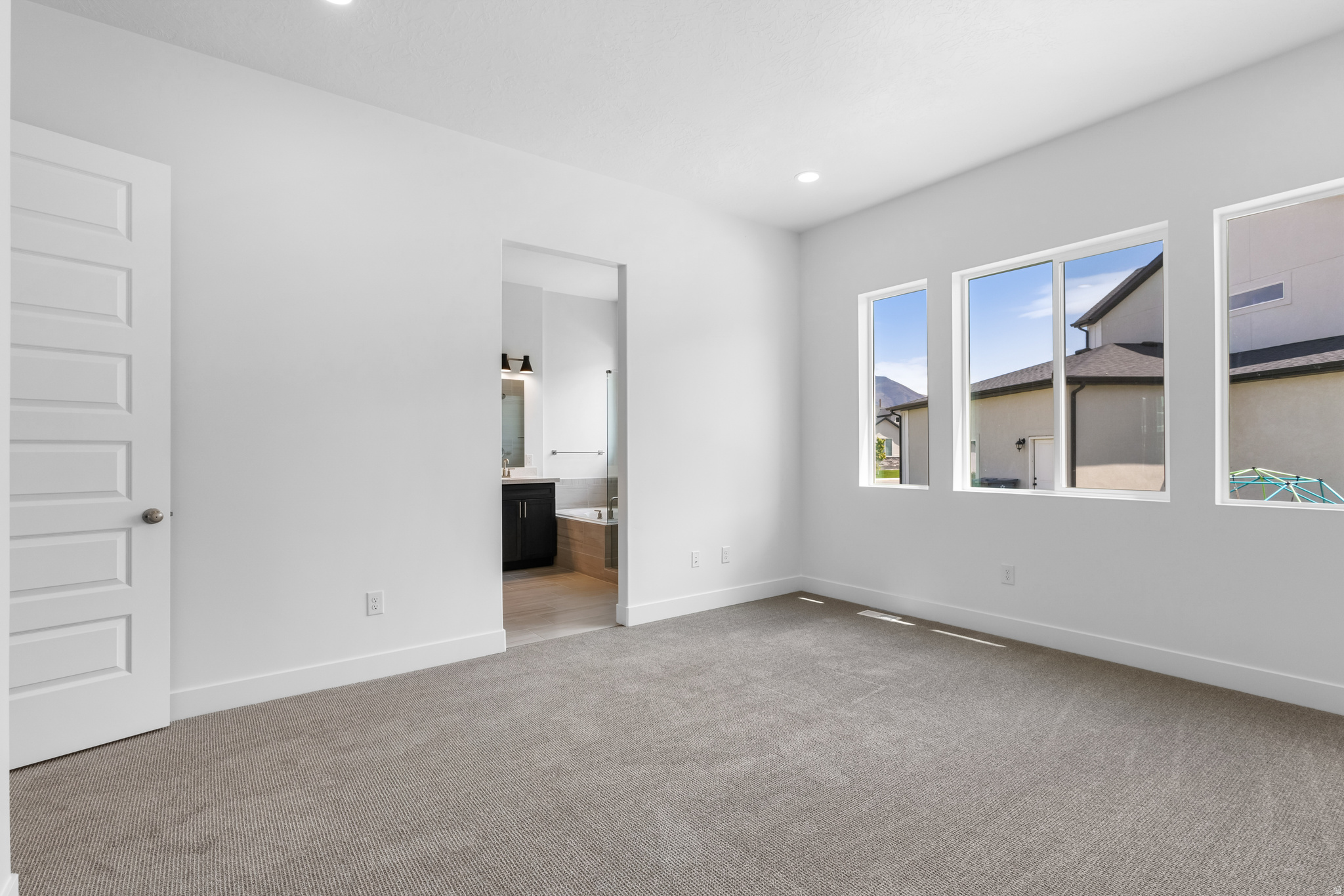 PARKSIDE AT SUNRISE RANCH - Residential