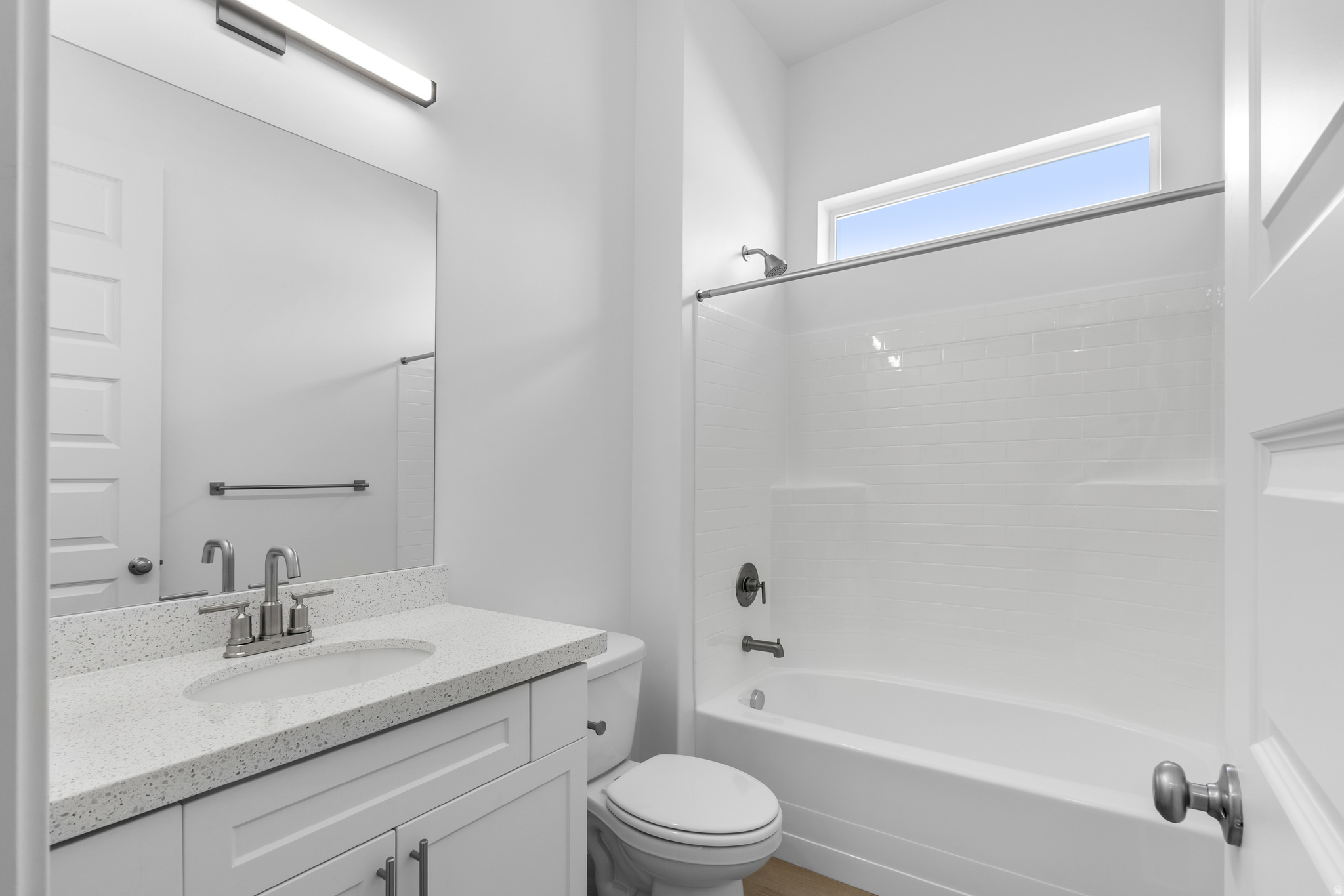 PARKSIDE AT SUNRISE RANCH - Residential