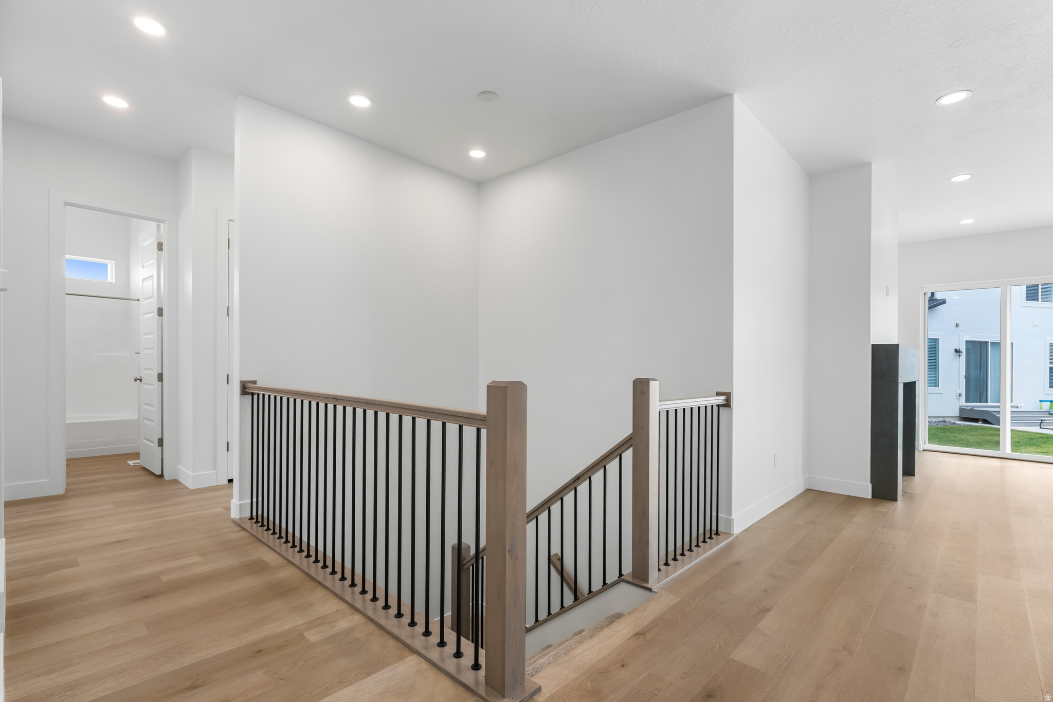 PARKSIDE AT SUNRISE RANCH - Residential