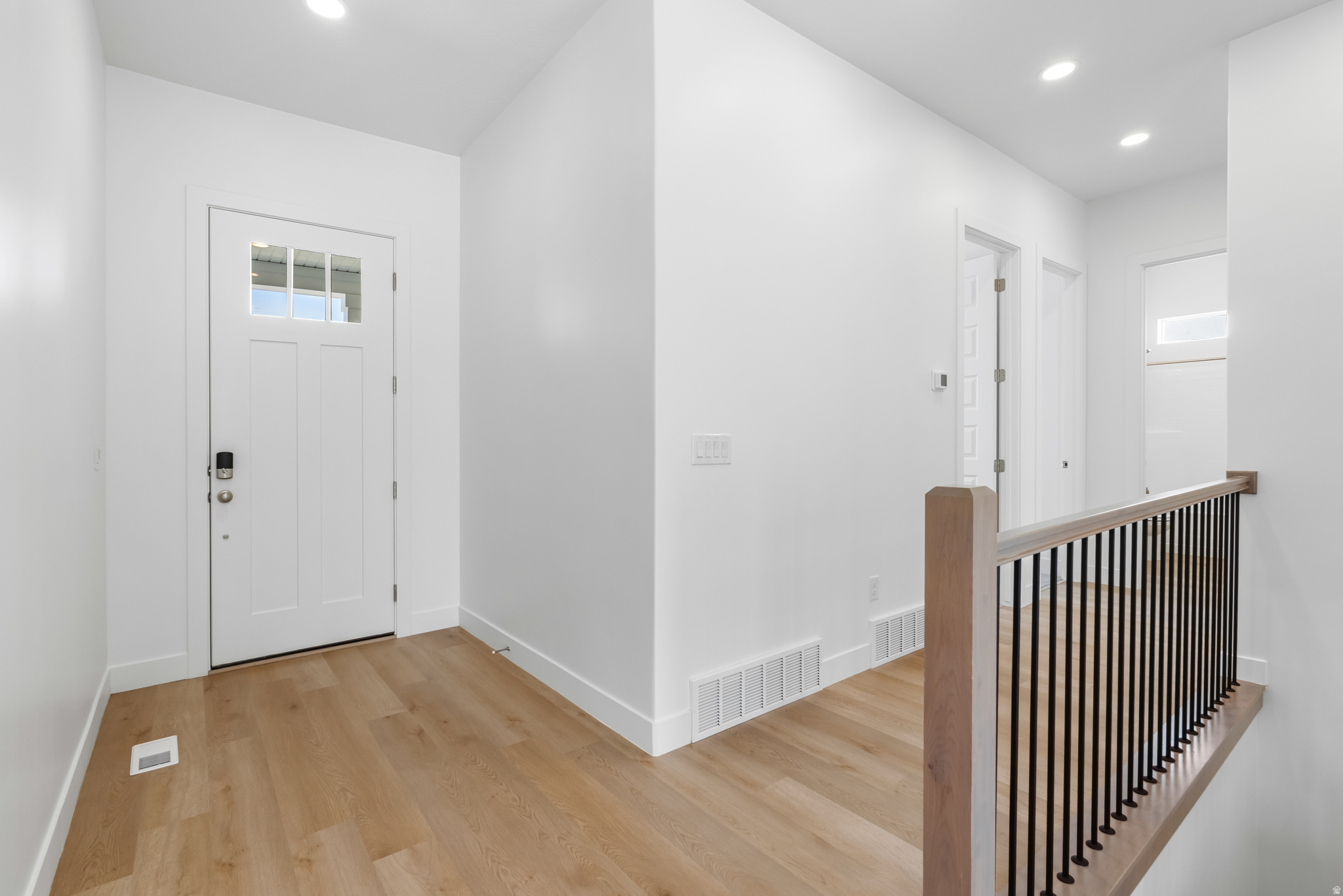 PARKSIDE AT SUNRISE RANCH - Residential