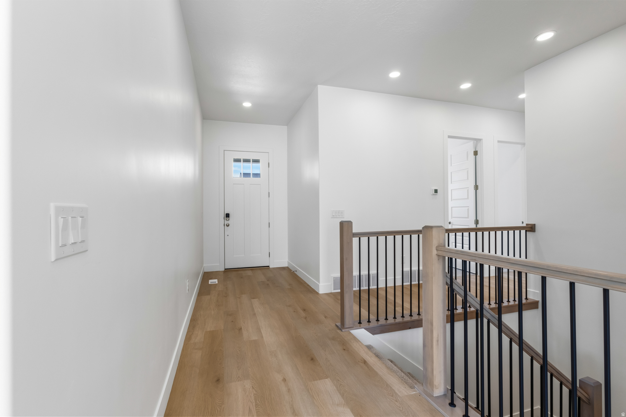 PARKSIDE AT SUNRISE RANCH - Residential