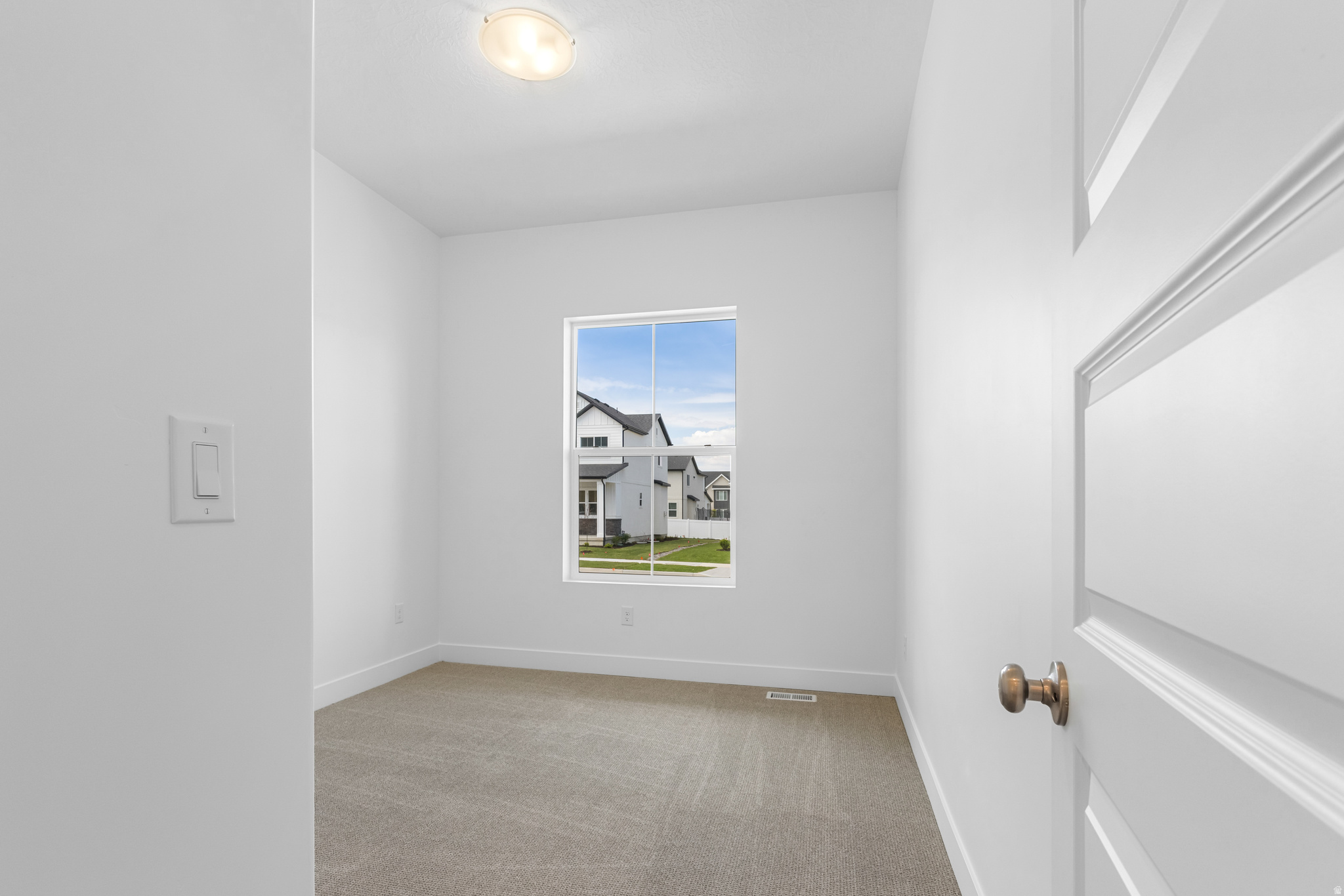 PARKSIDE AT SUNRISE RANCH - Residential