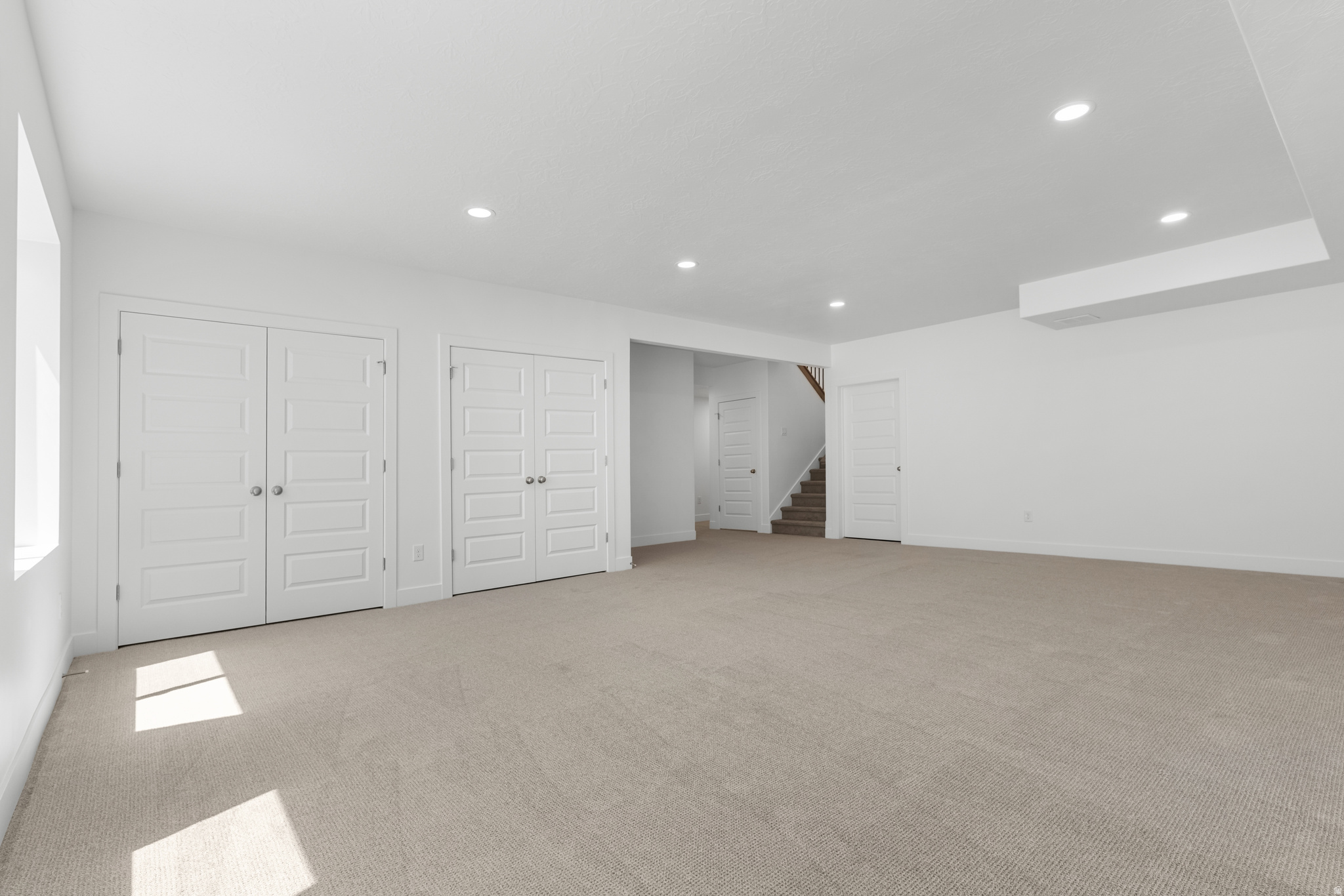 PARKSIDE AT SUNRISE RANCH - Residential