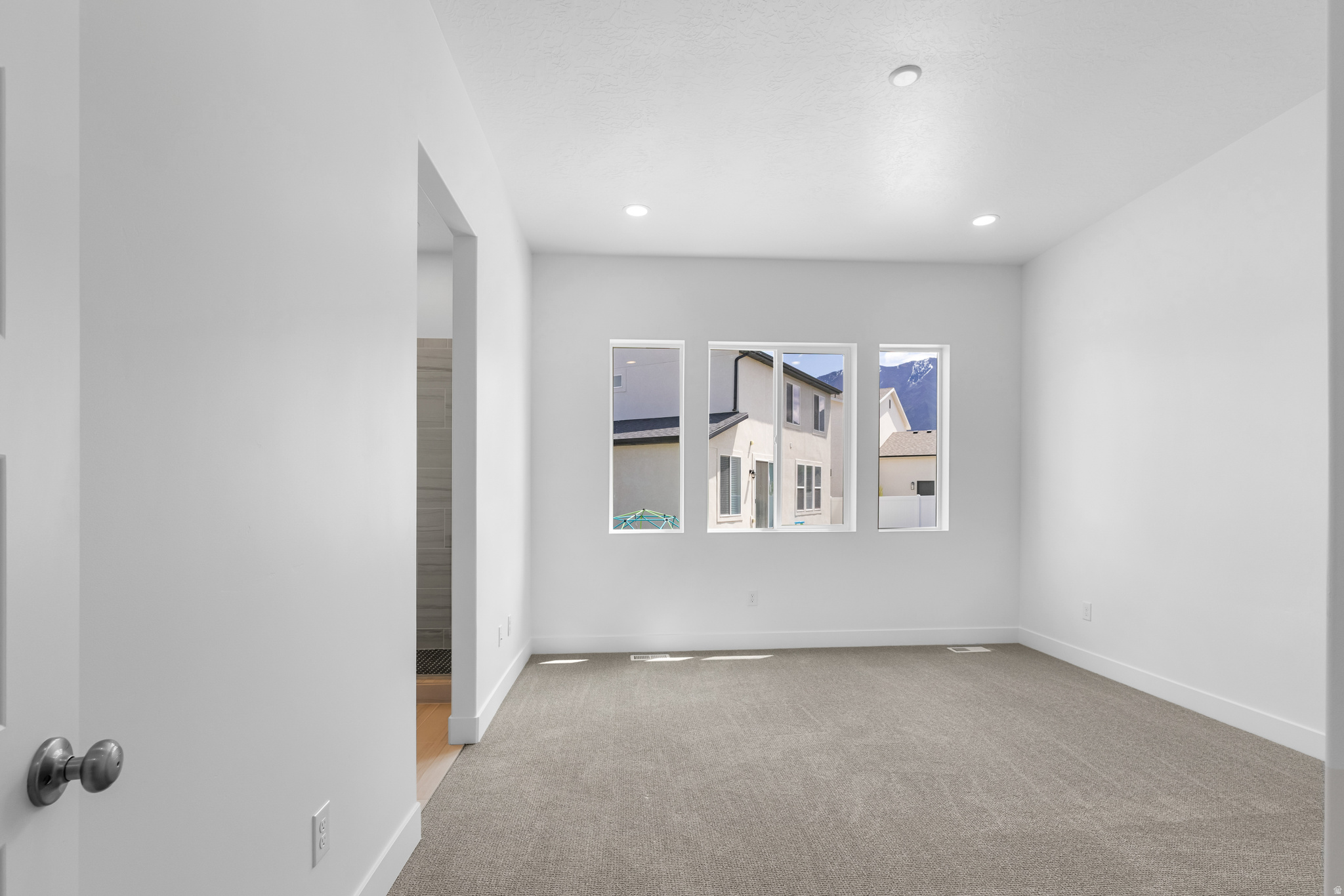PARKSIDE AT SUNRISE RANCH - Residential