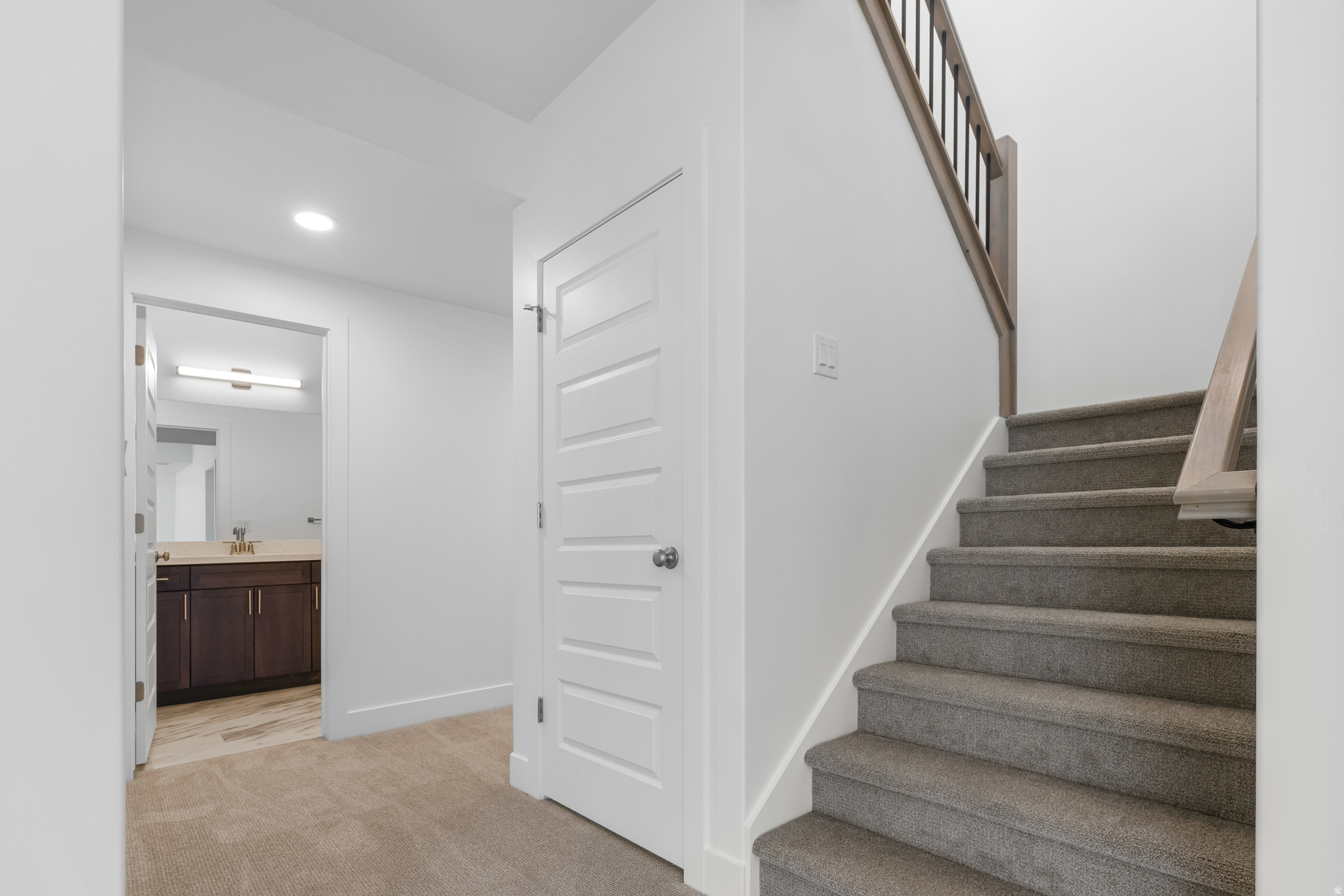PARKSIDE AT SUNRISE RANCH - Residential