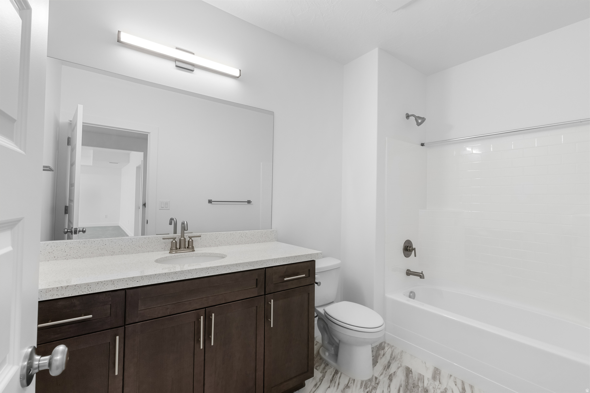 PARKSIDE AT SUNRISE RANCH - Residential