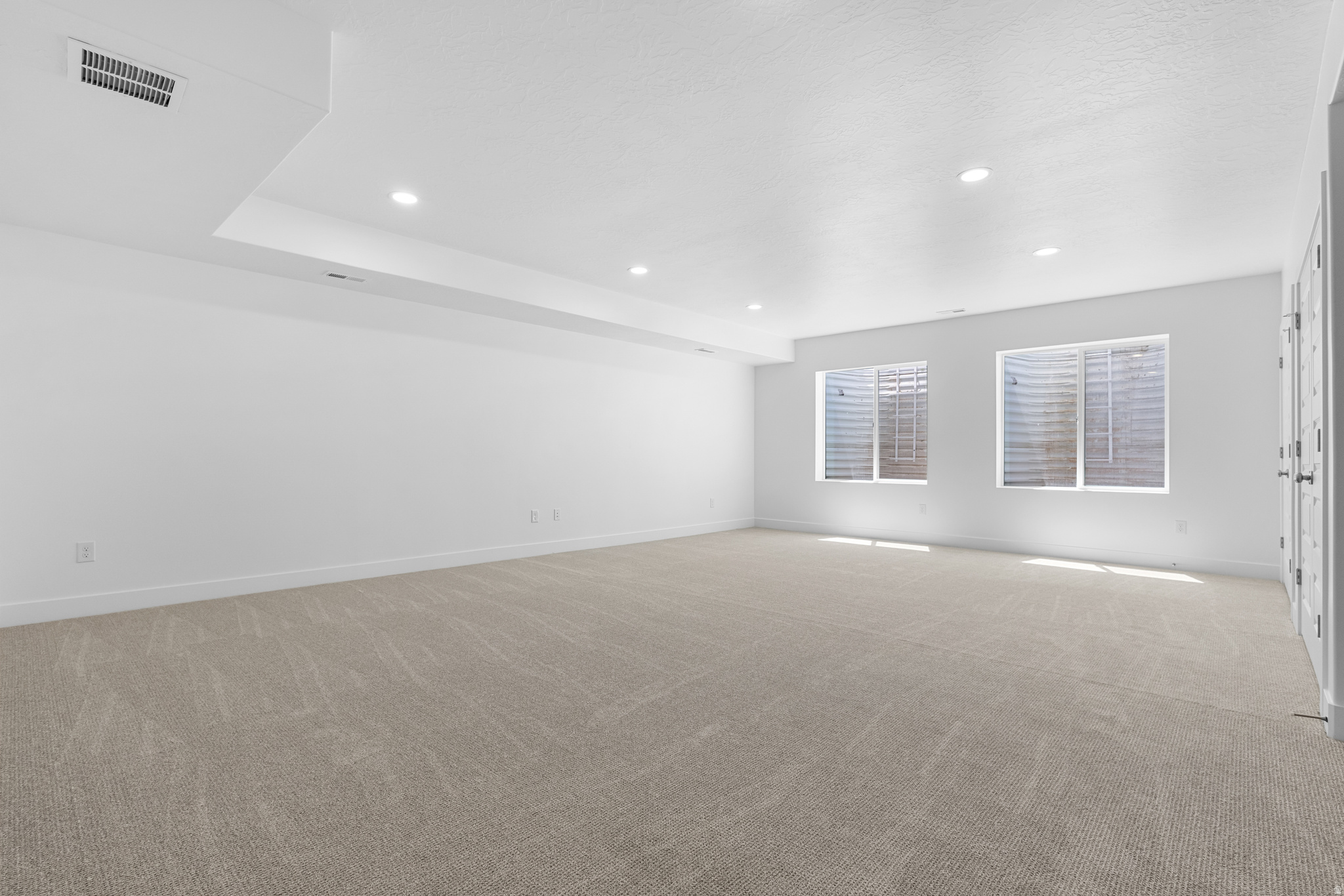 PARKSIDE AT SUNRISE RANCH - Residential