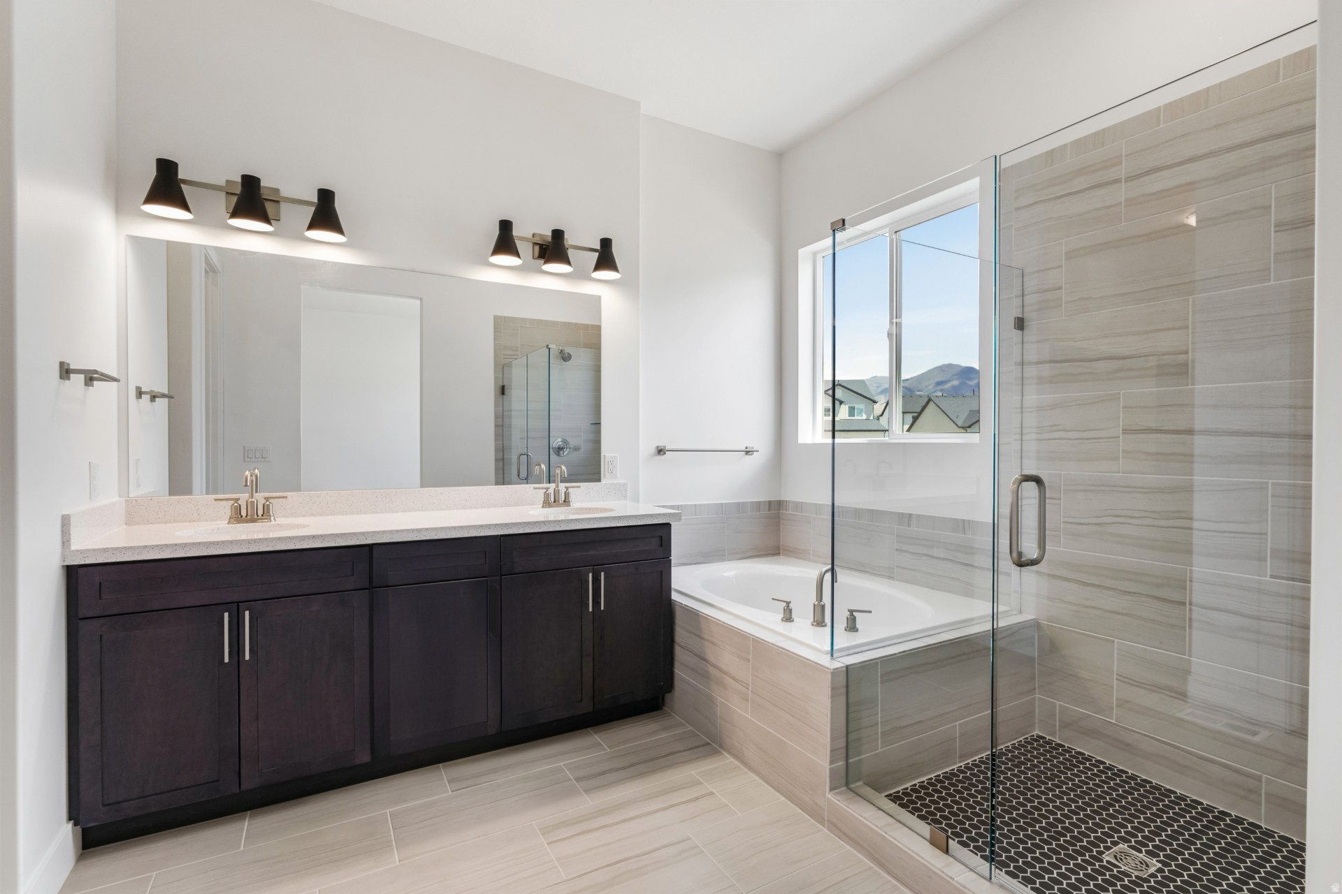PARKSIDE AT SUNRISE RANCH - Residential