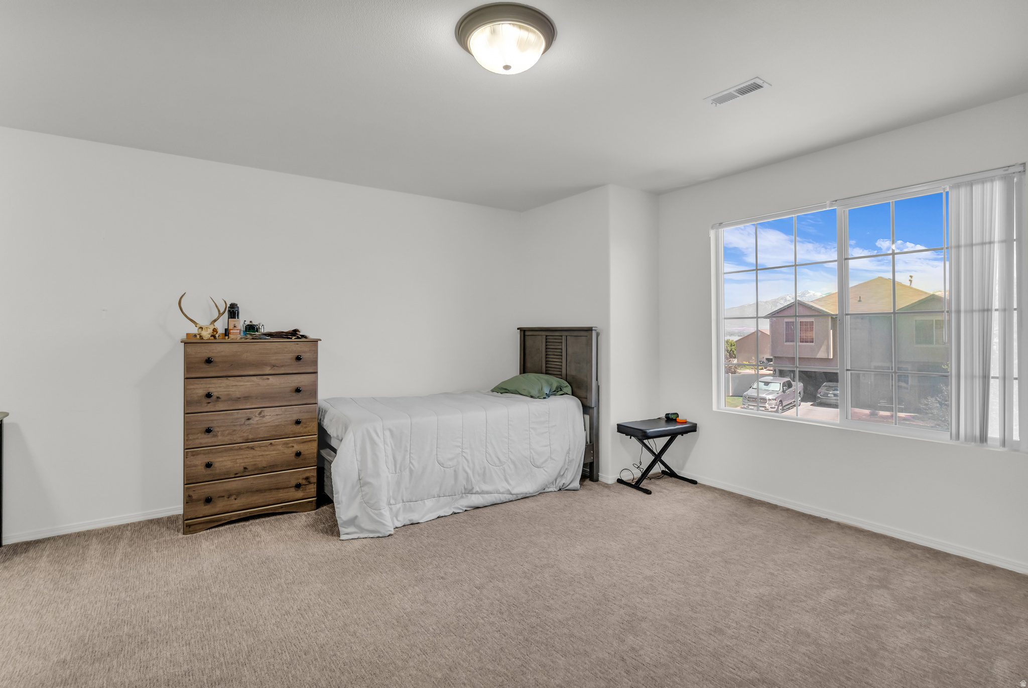 THE VILLAGE OF HAWKS LANDING - Residential