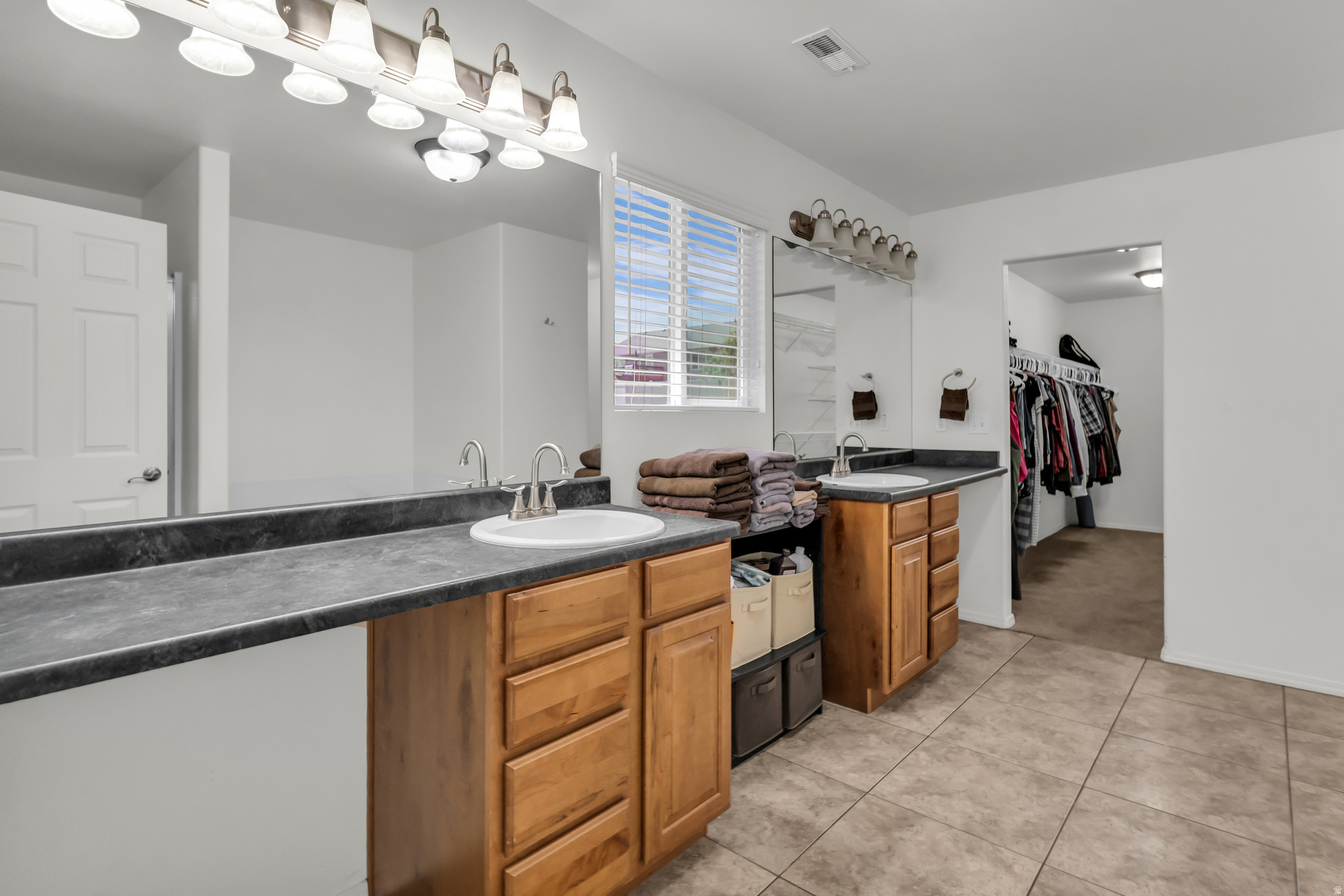 THE VILLAGE OF HAWKS LANDING - Residential