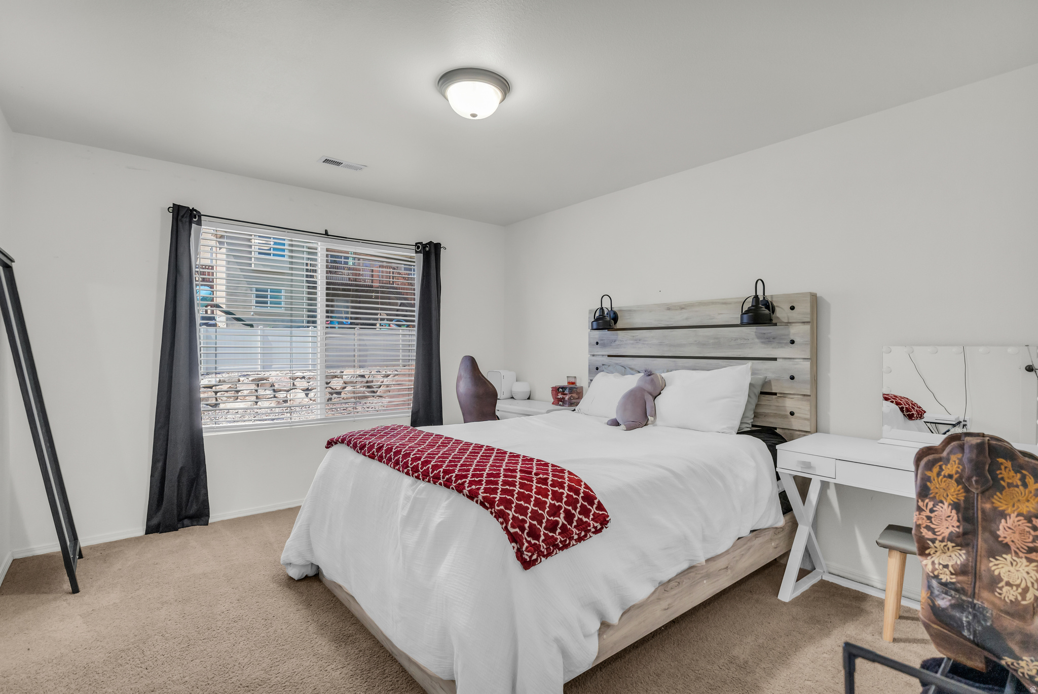 THE VILLAGE OF HAWKS LANDING - Residential