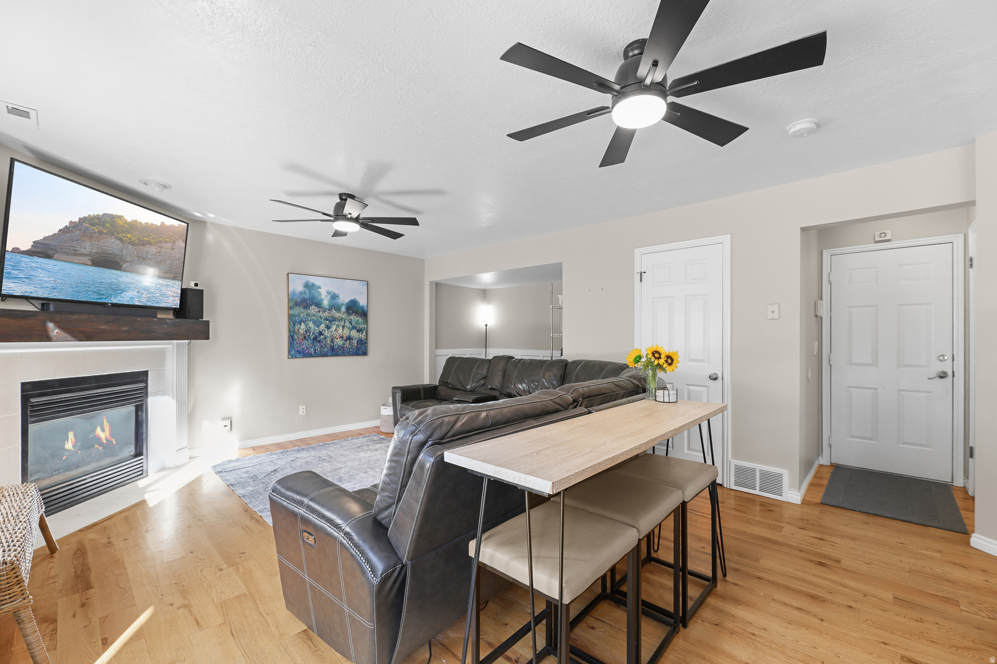 LAKEVIEW HEIGHTS - Residential