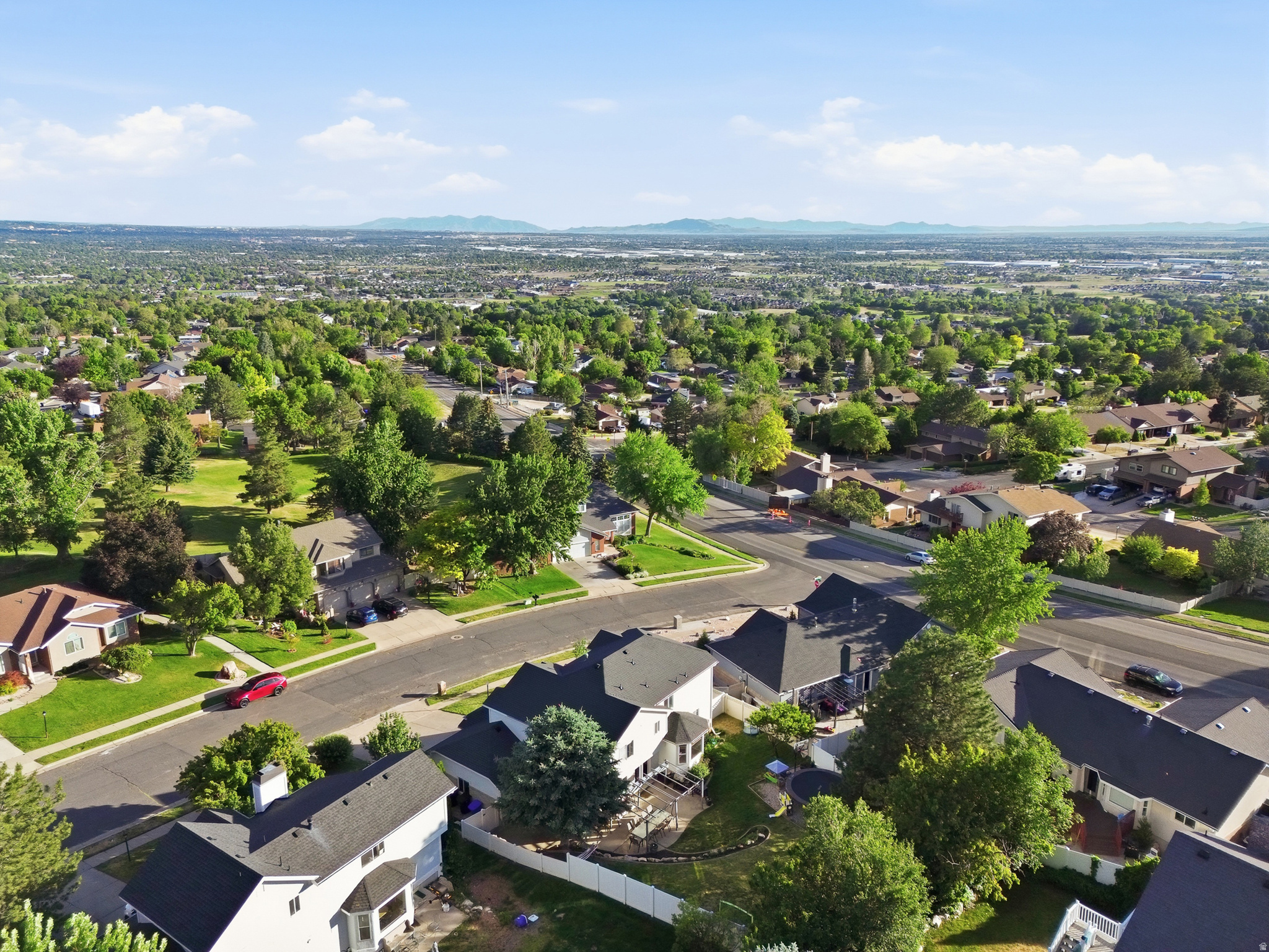 LAKEVIEW HEIGHTS - Residential