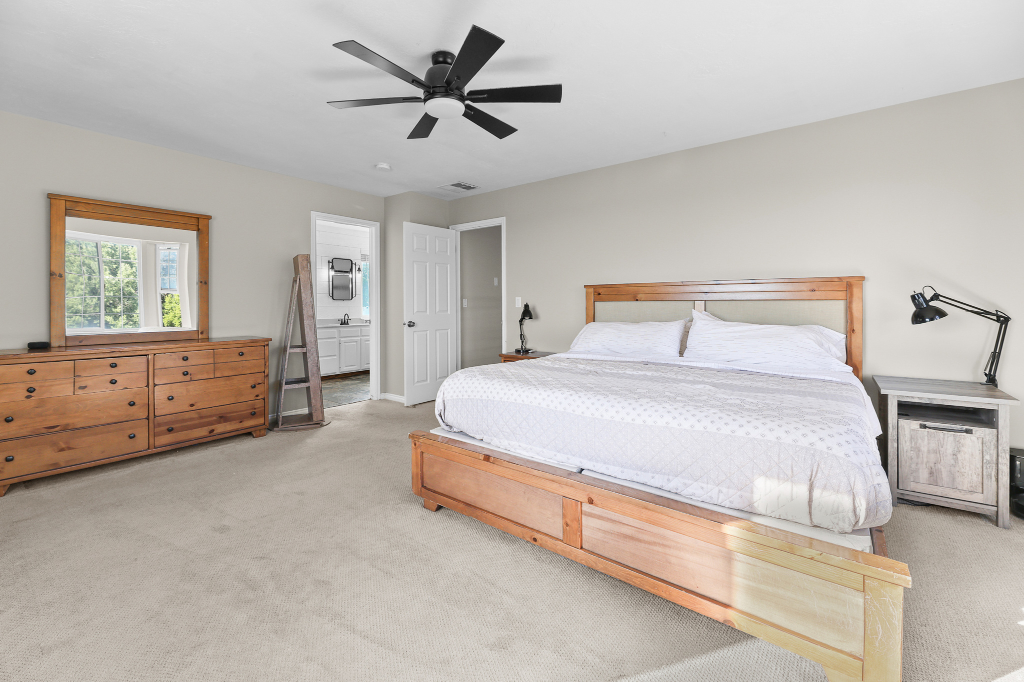 LAKEVIEW HEIGHTS - Residential