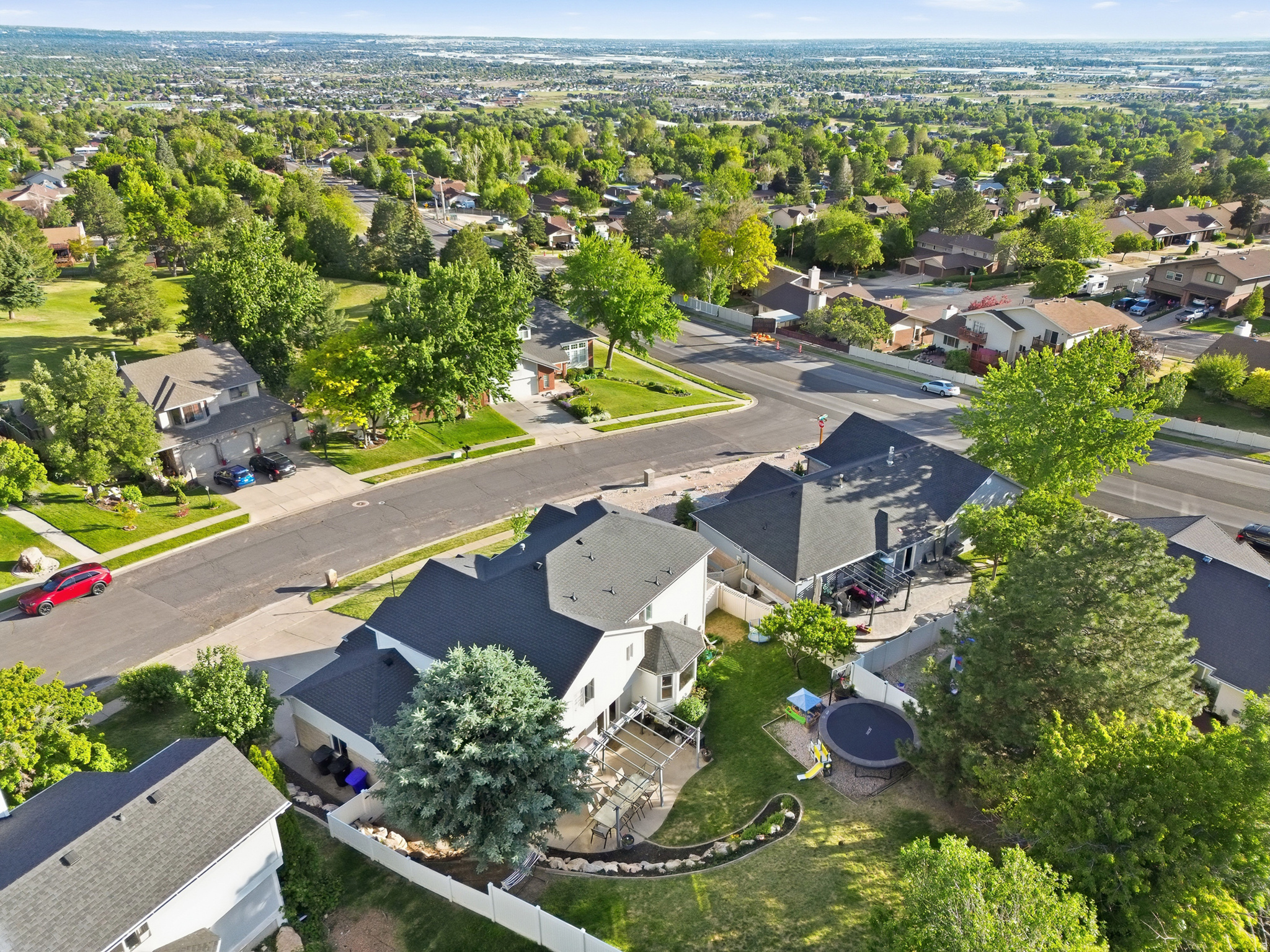 LAKEVIEW HEIGHTS - Residential