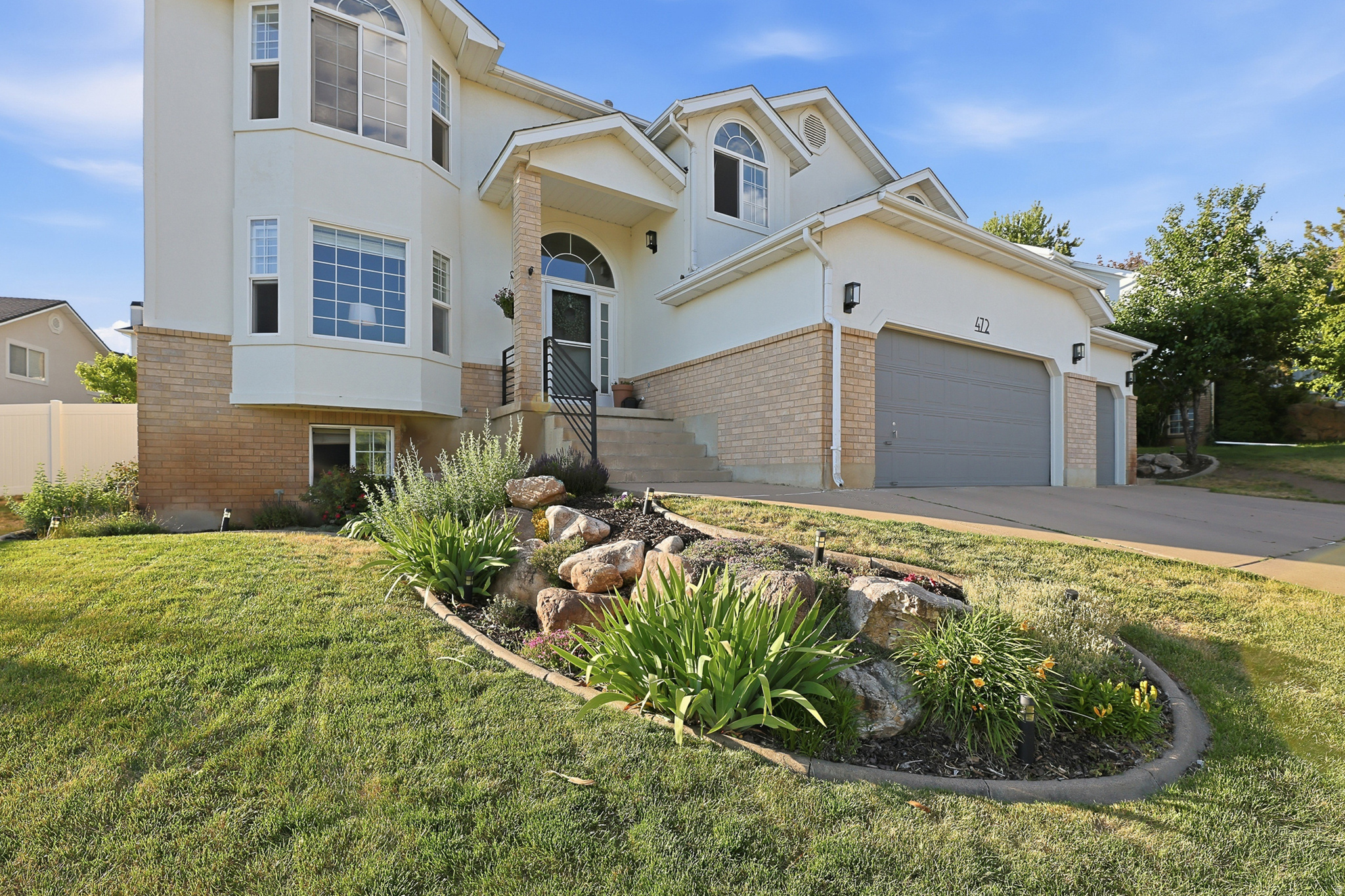 LAKEVIEW HEIGHTS - Residential