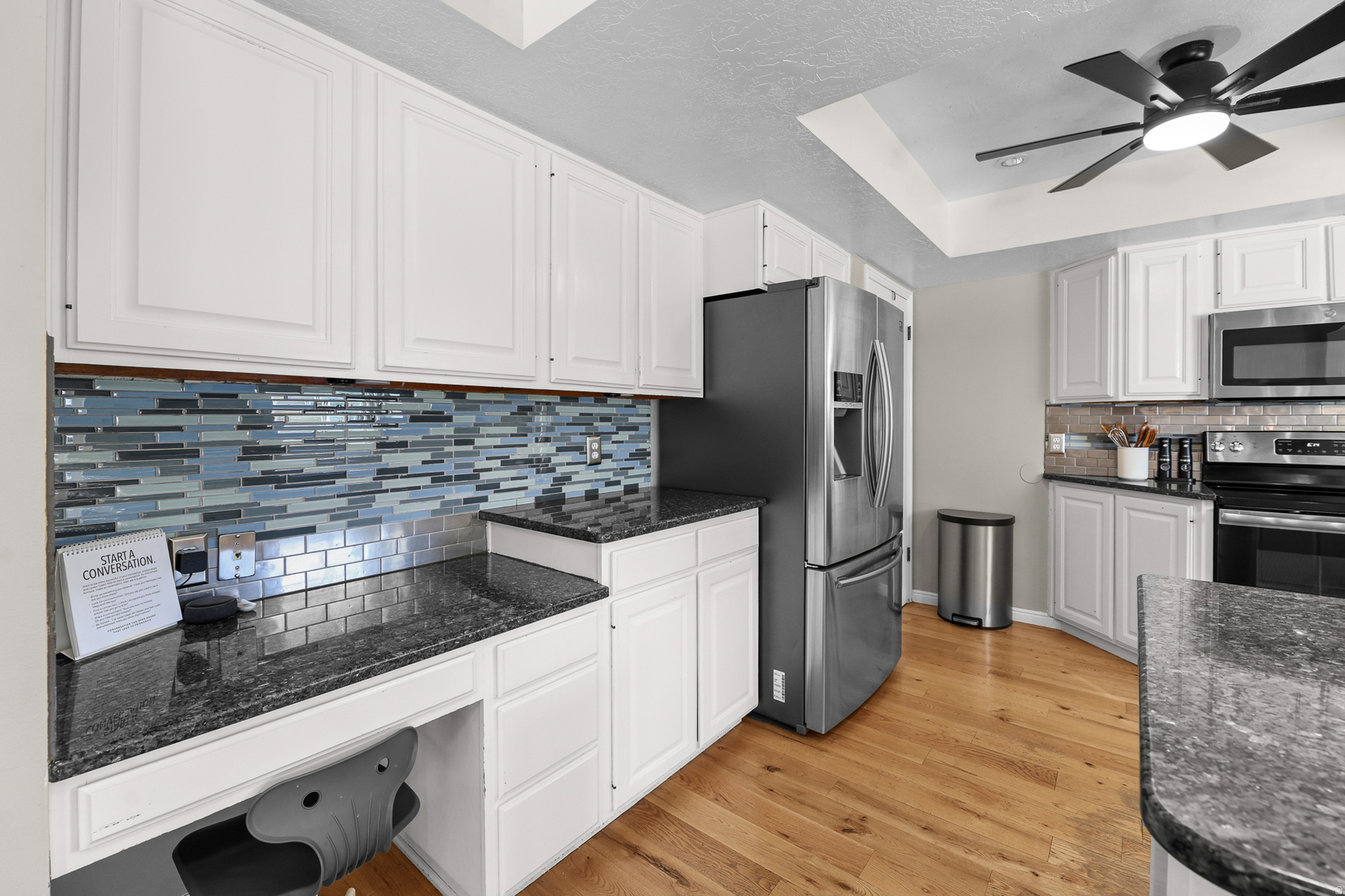 LAKEVIEW HEIGHTS - Residential