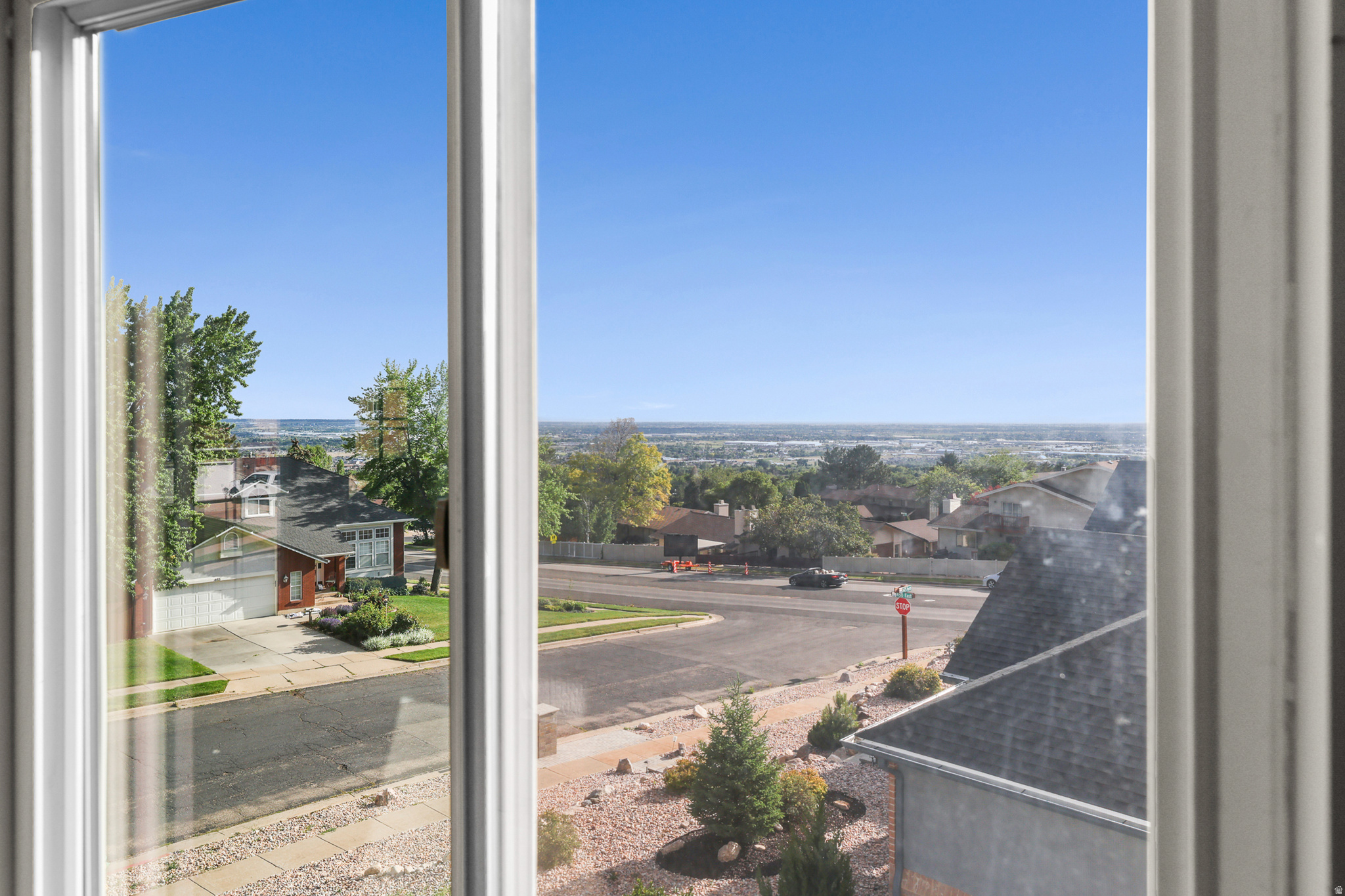 LAKEVIEW HEIGHTS - Residential
