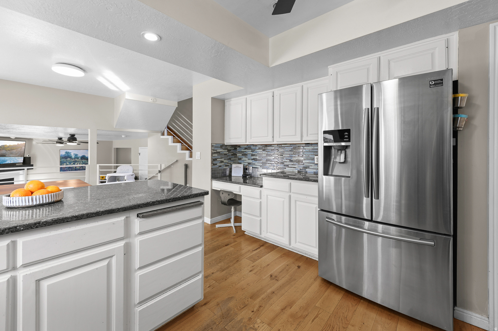 LAKEVIEW HEIGHTS - Residential