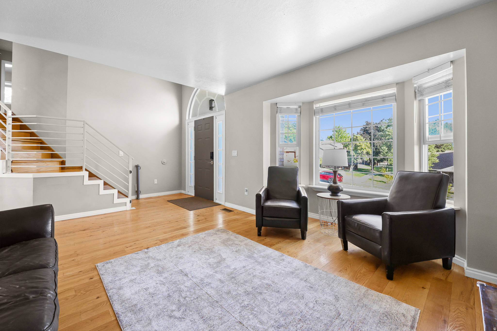 LAKEVIEW HEIGHTS - Residential
