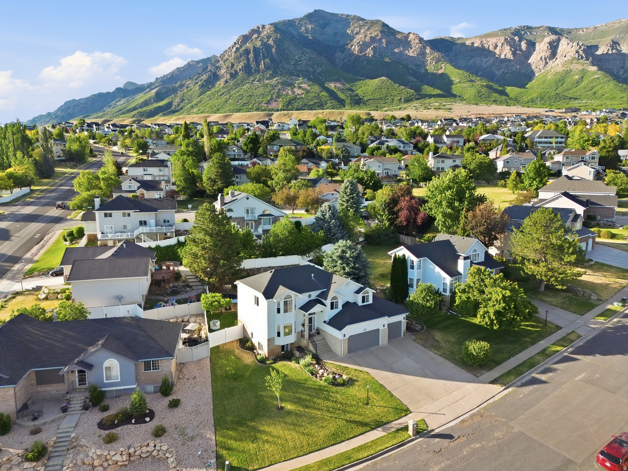 LAKEVIEW HEIGHTS - Residential