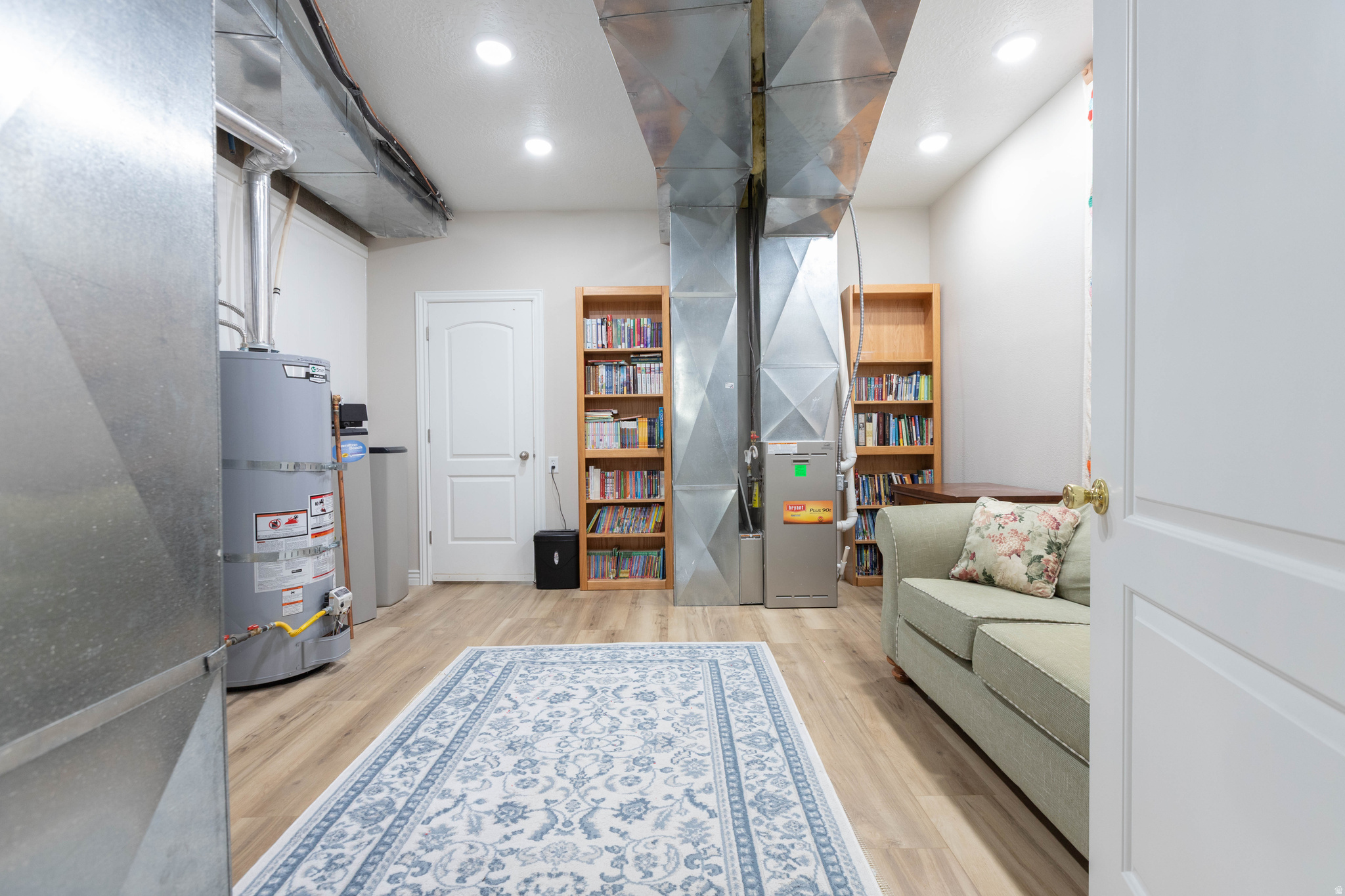 SHINGLE MILL SUBDIVI - Residential