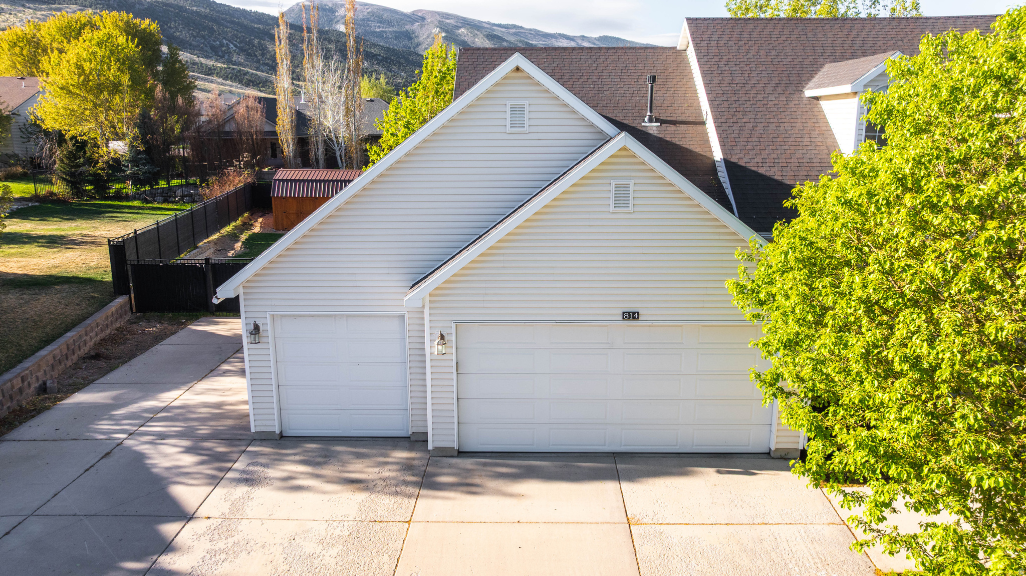 SHINGLE MILL SUBDIVI - Residential