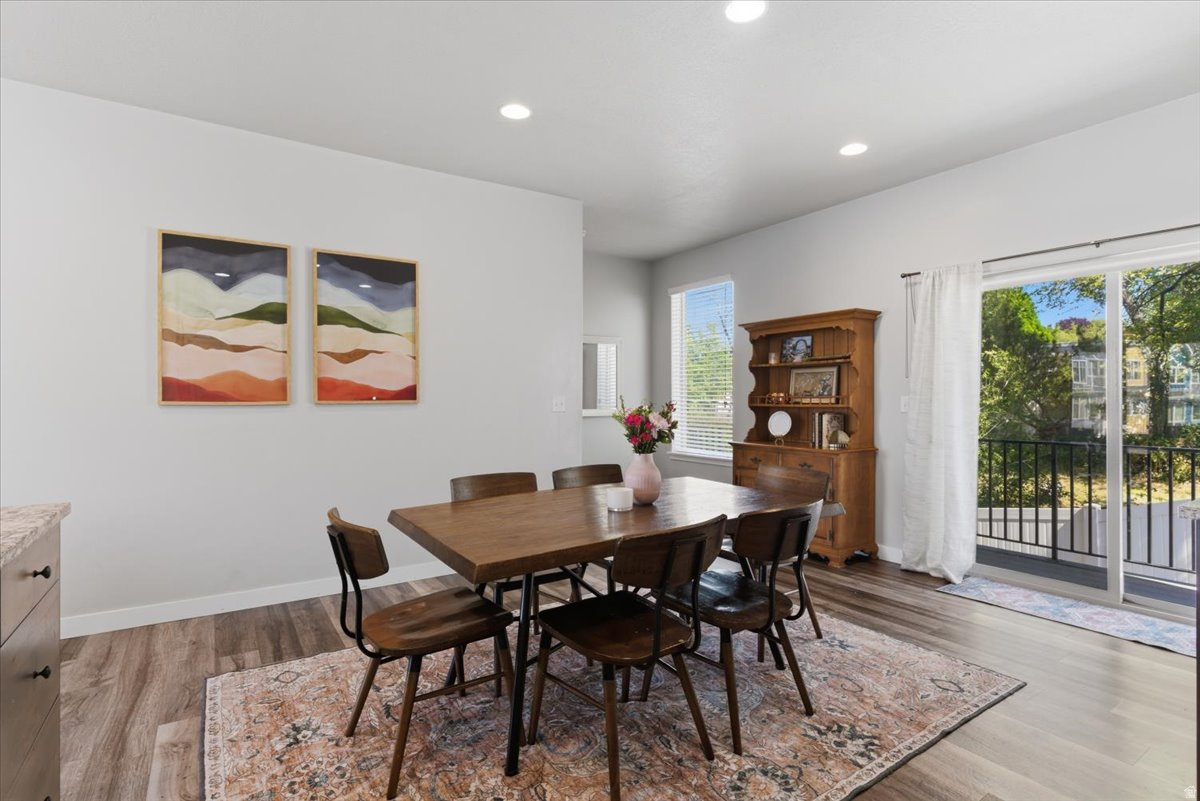 RIDGE AT KNIGHTS COURT - Residential