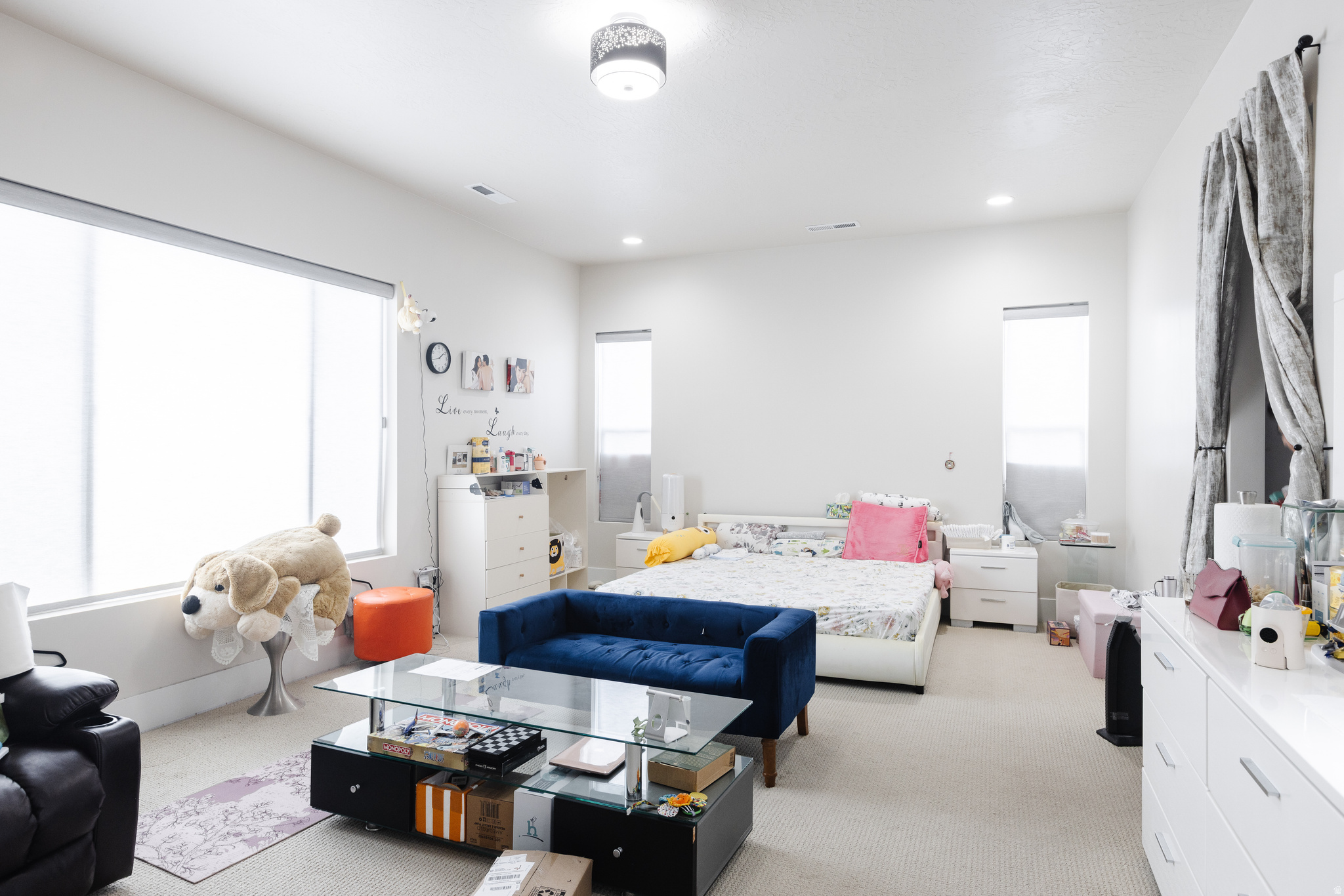 WHITWORTH ESTATES - Residential