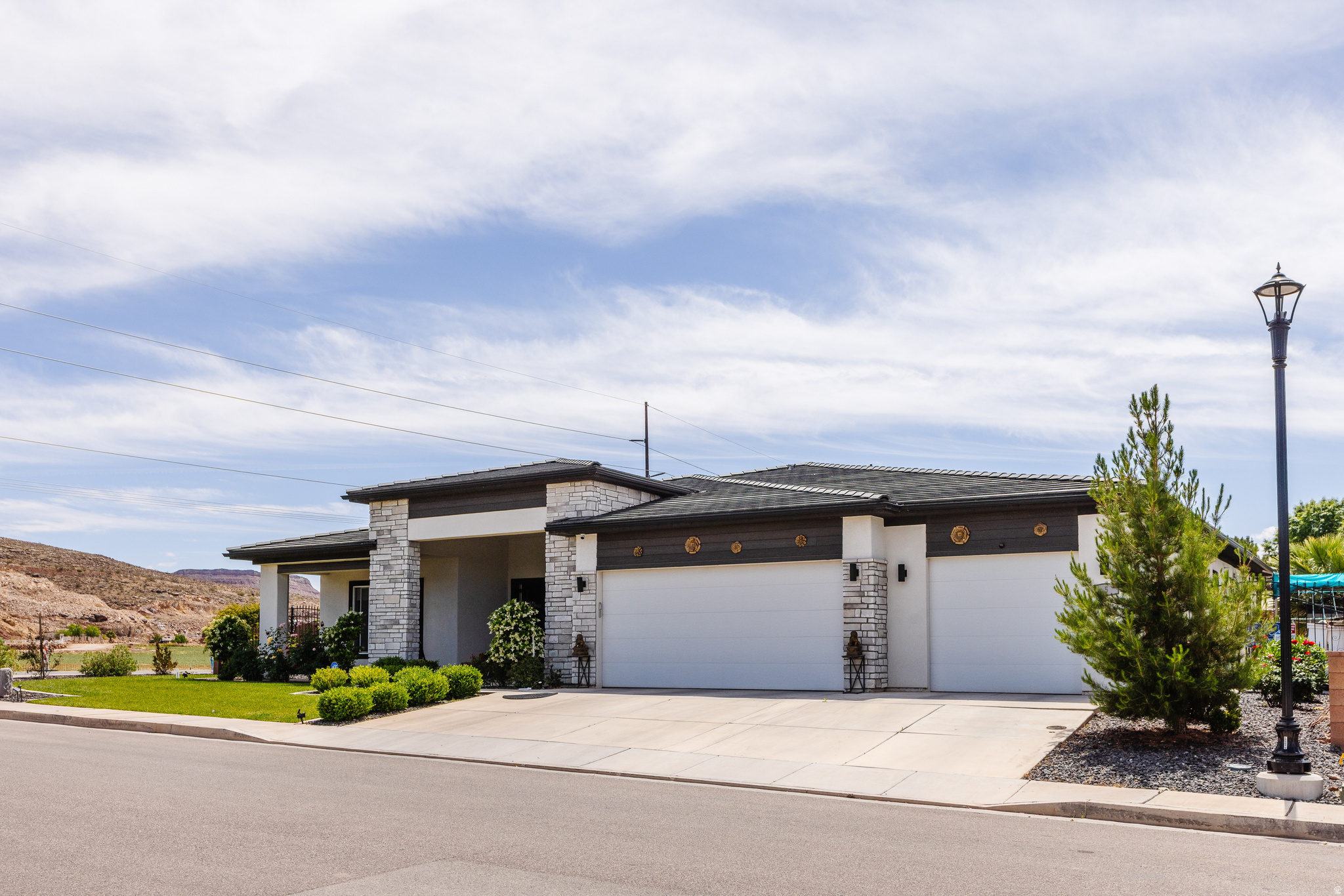 WHITWORTH ESTATES - Residential