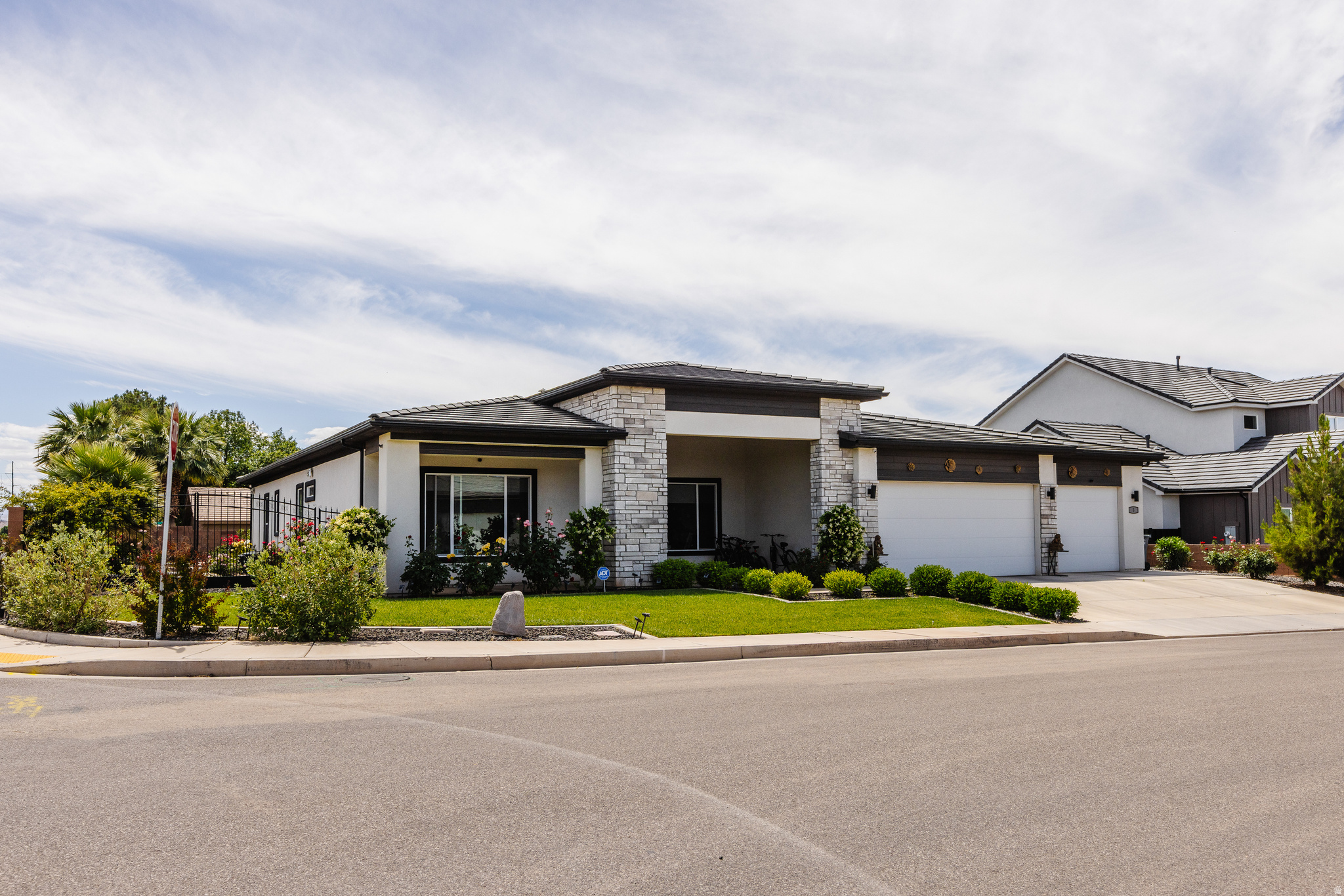 WHITWORTH ESTATES - Residential