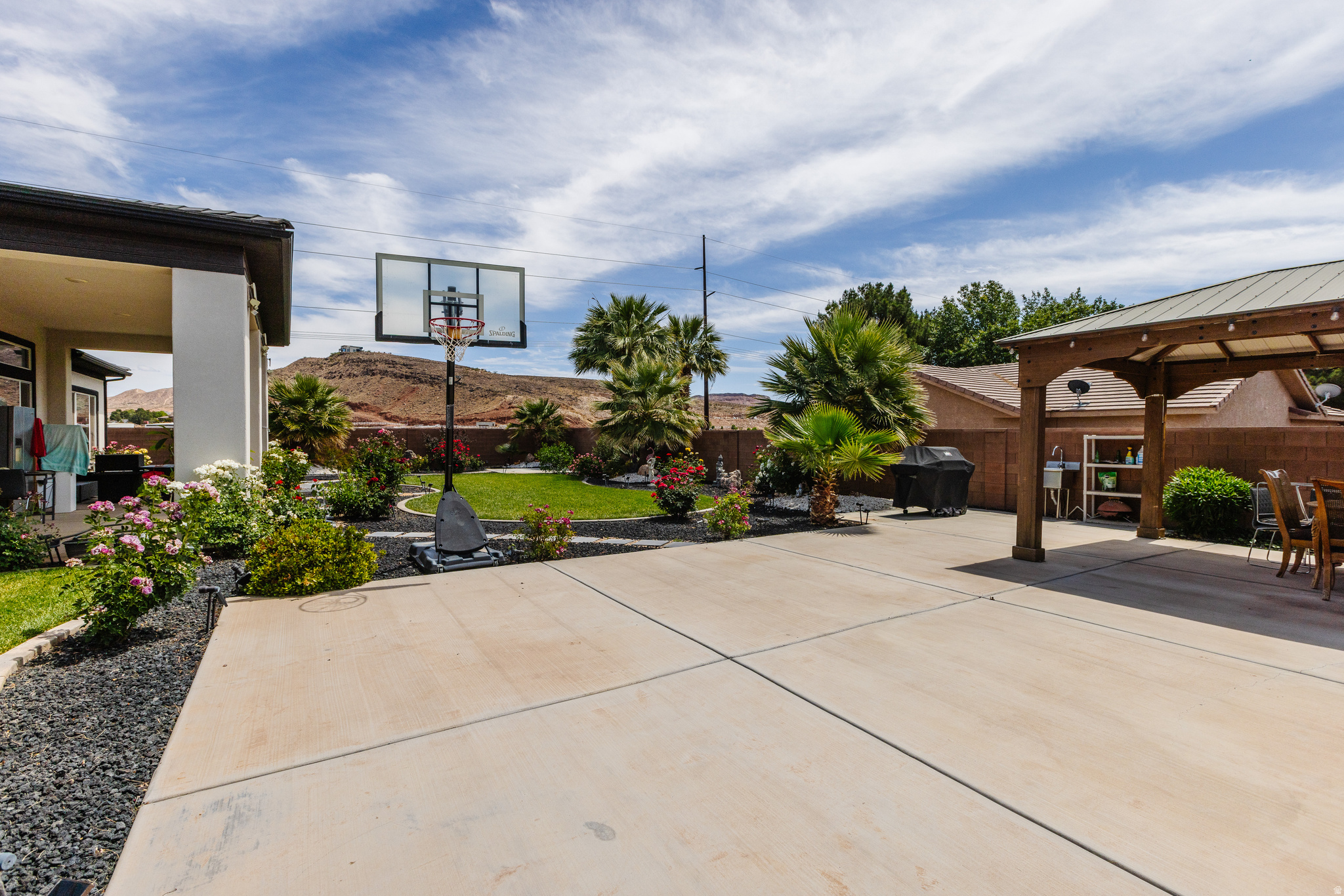 WHITWORTH ESTATES - Residential