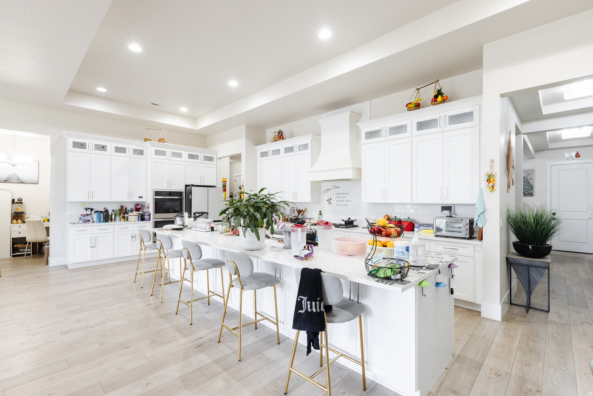 WHITWORTH ESTATES - Residential