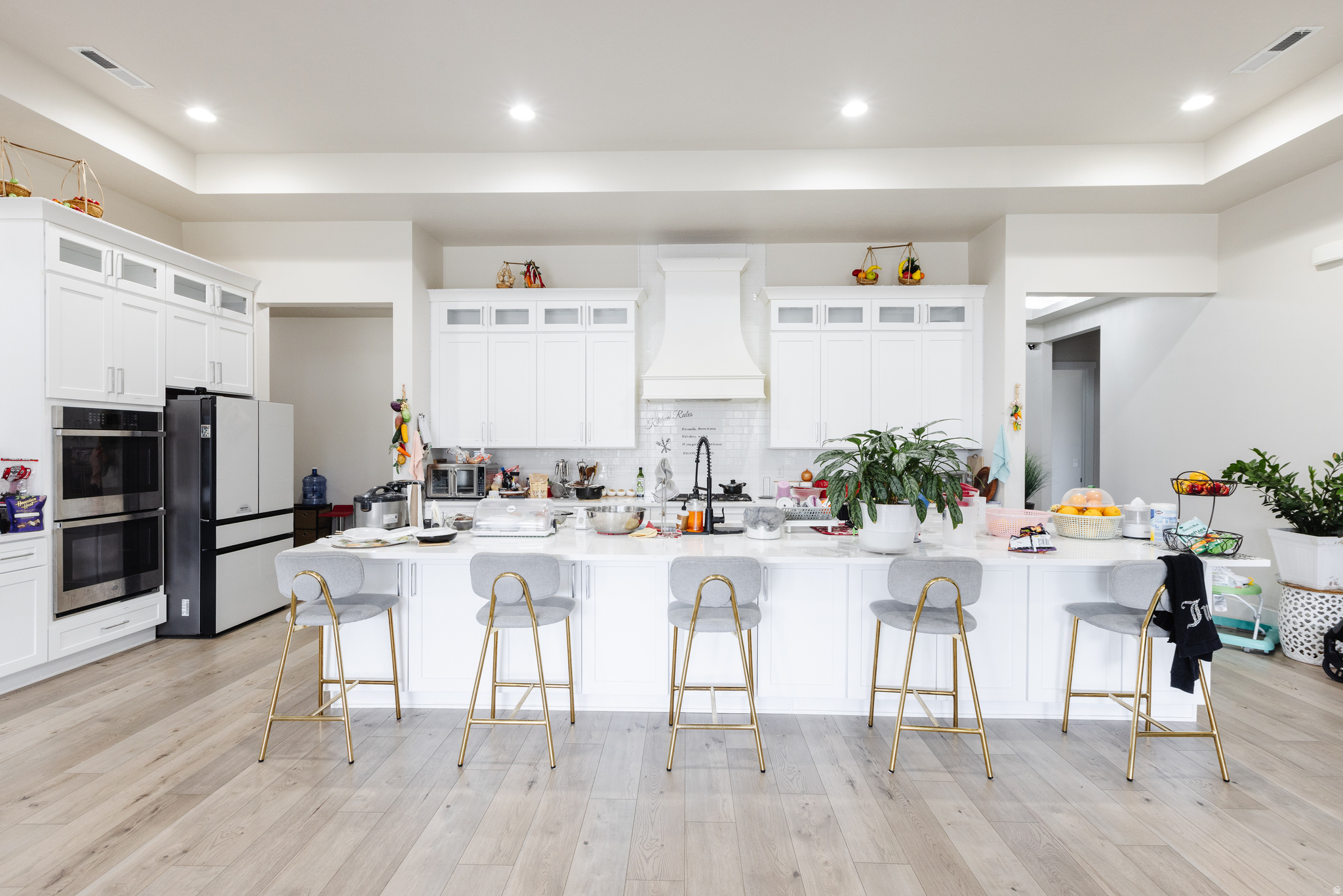 WHITWORTH ESTATES - Residential