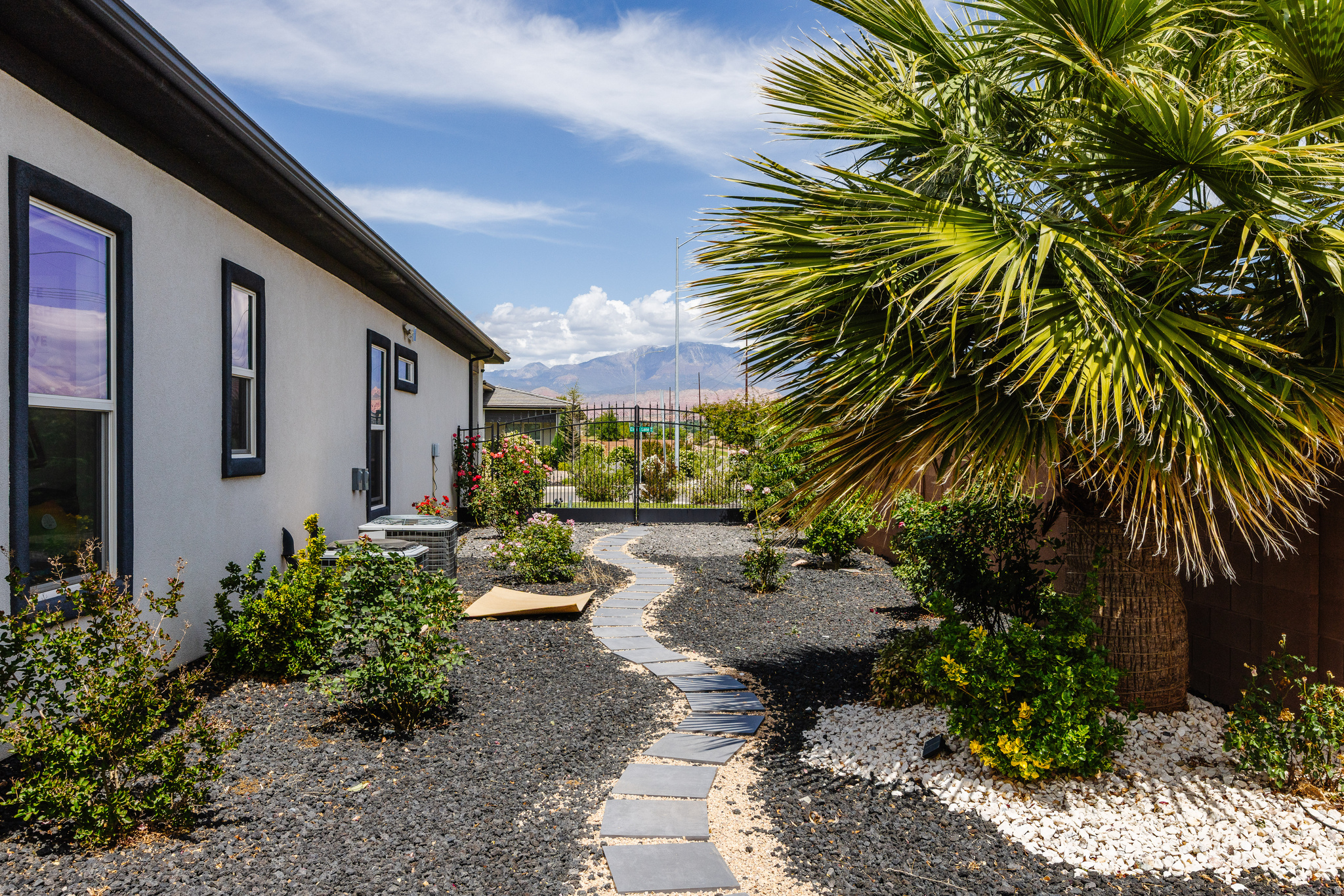 WHITWORTH ESTATES - Residential
