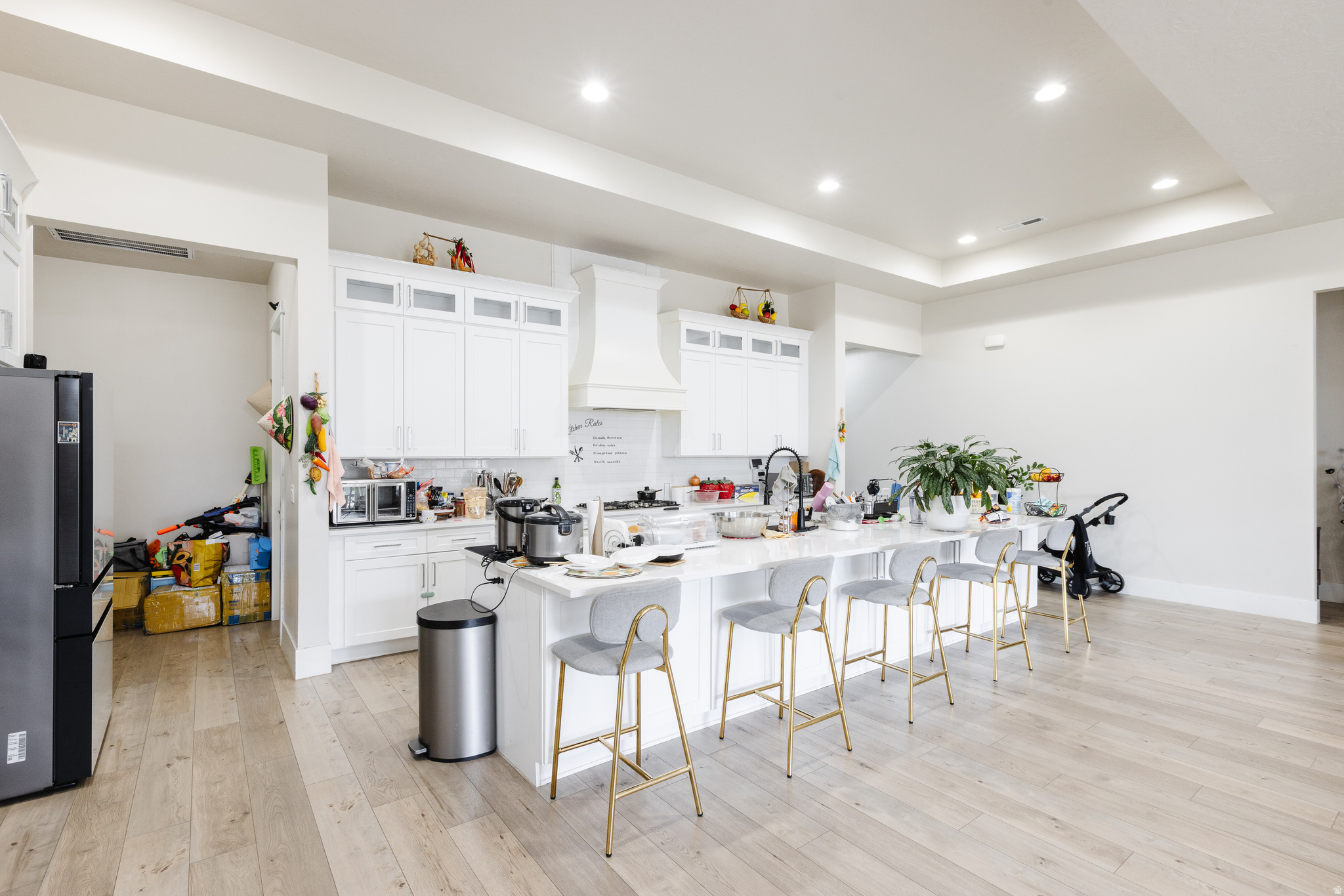 WHITWORTH ESTATES - Residential