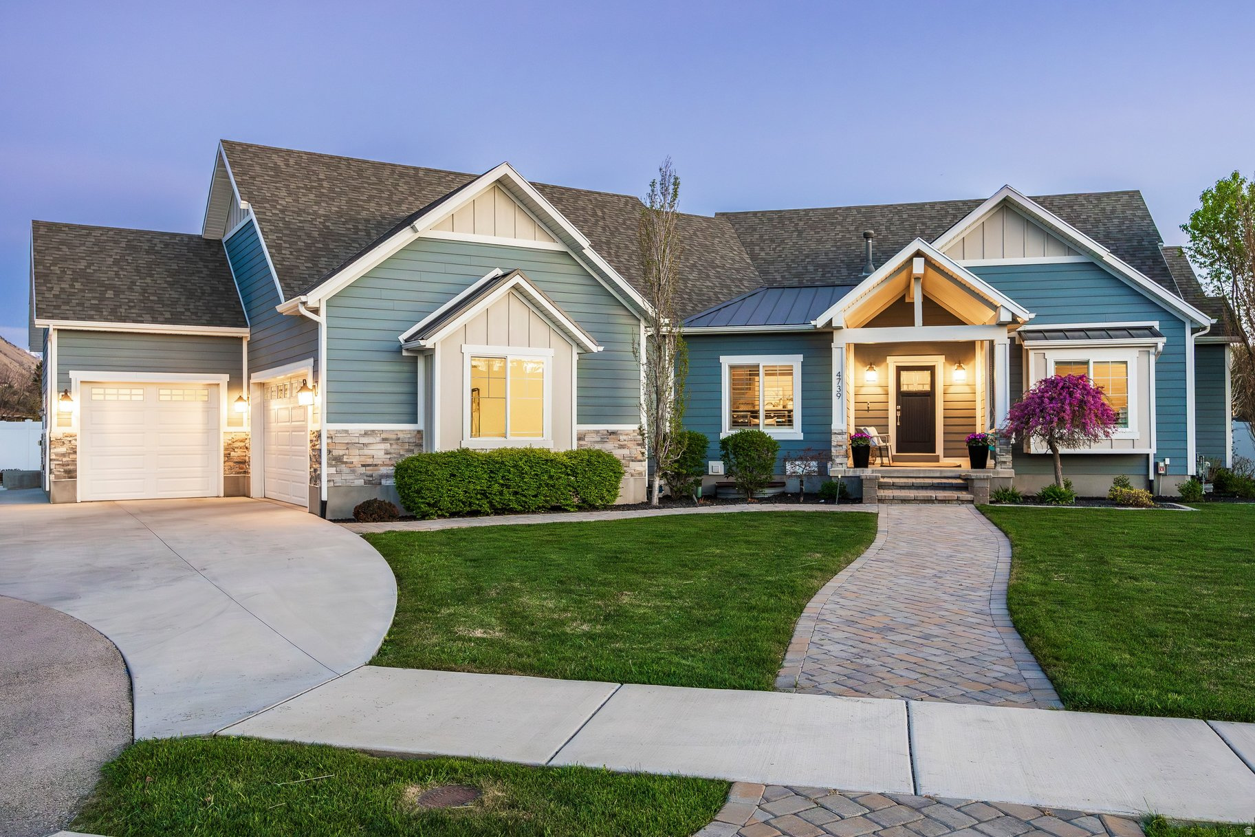 PACE MANOR - Residential