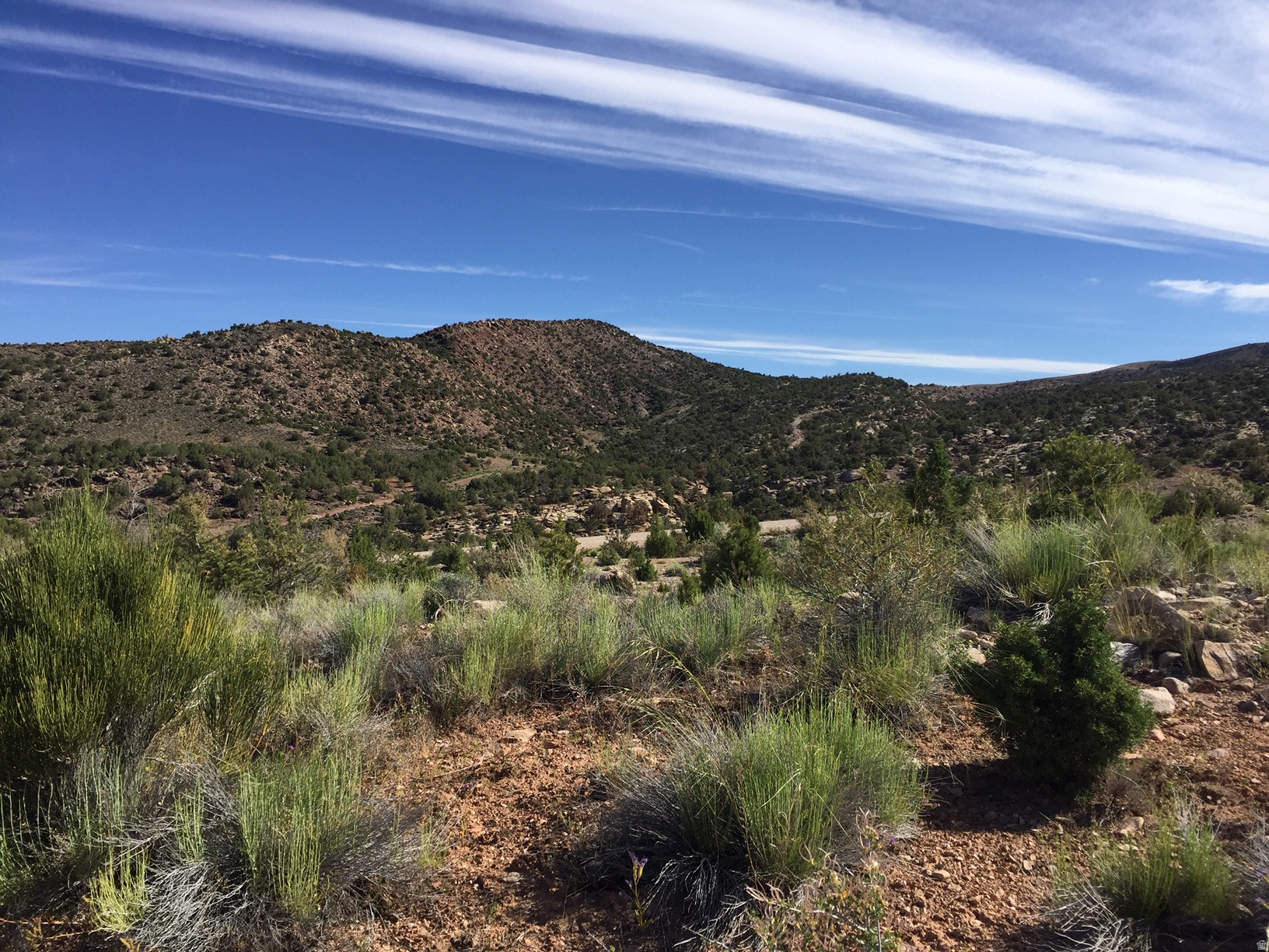 KANE CREEK CANYON ES - Land
