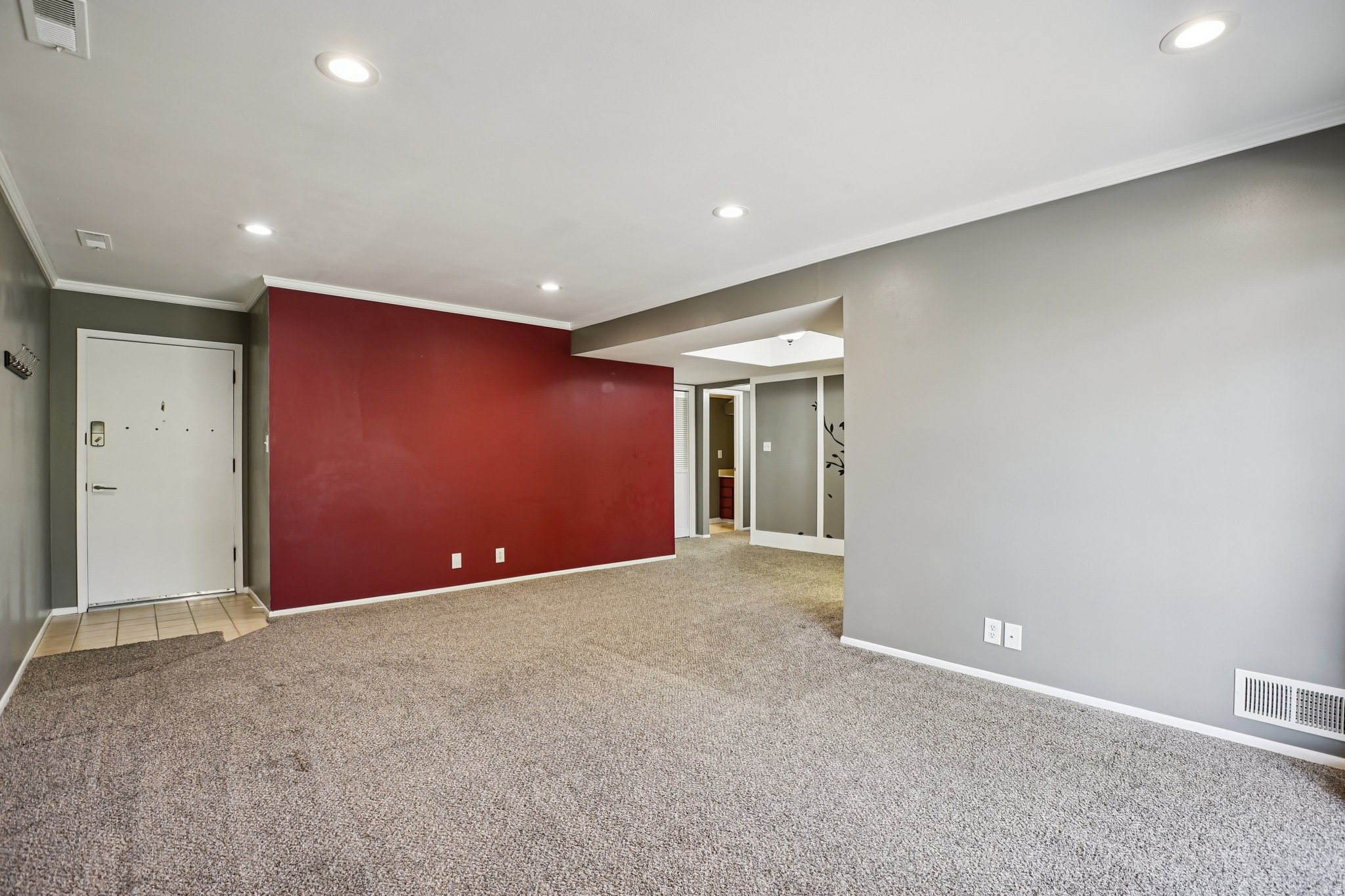 WATERBURY OP - Residential