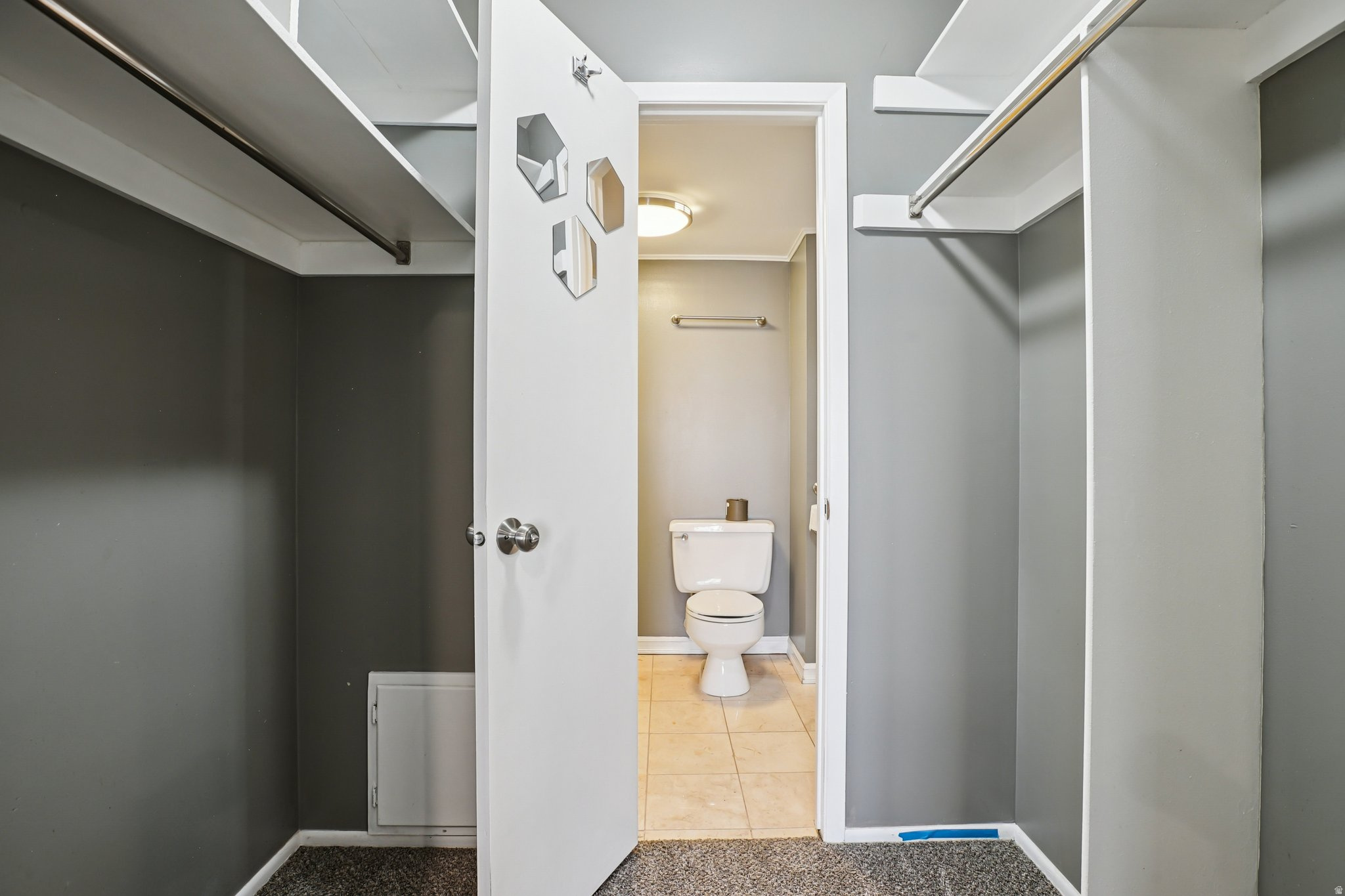 WATERBURY OP - Residential