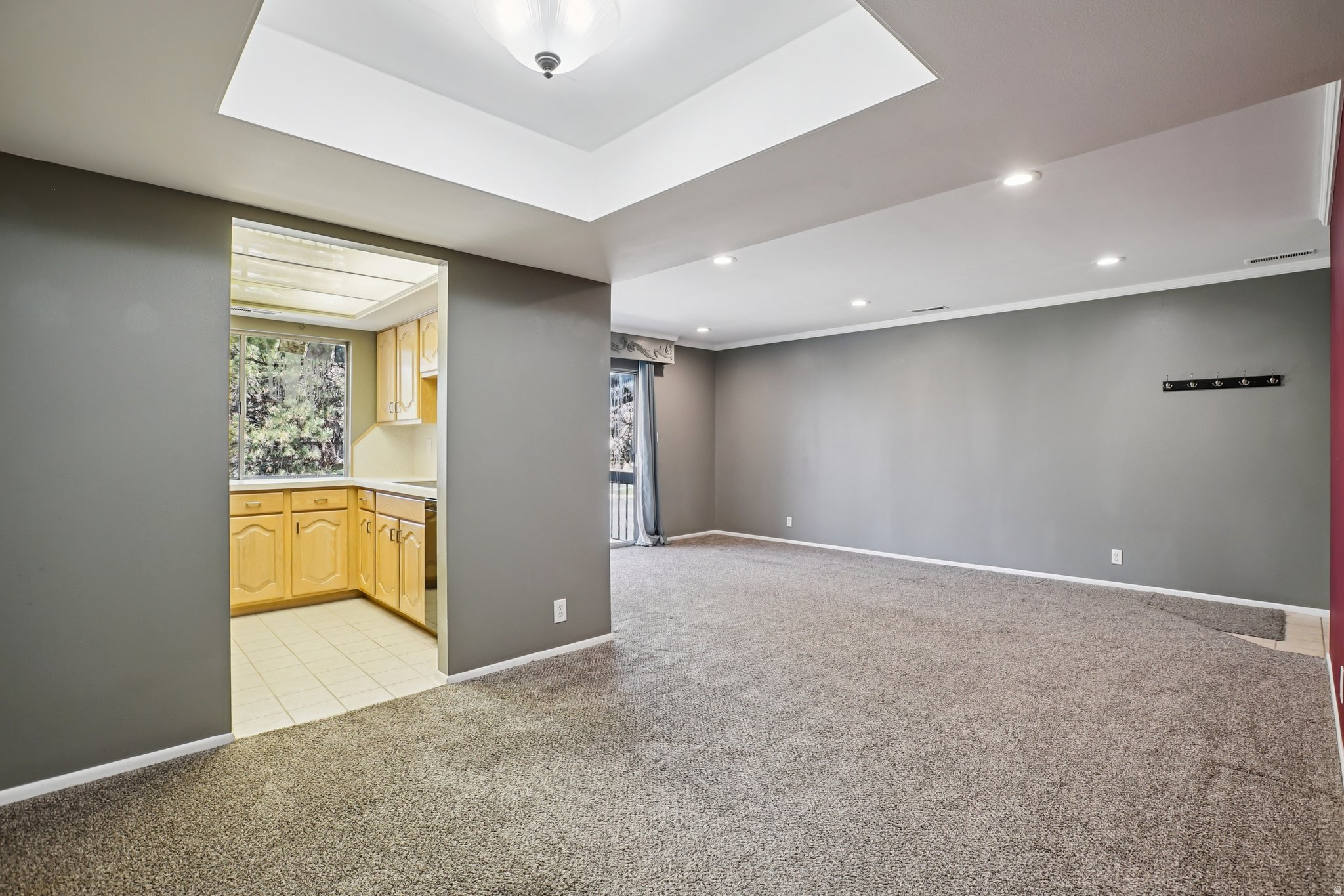 WATERBURY OP - Residential