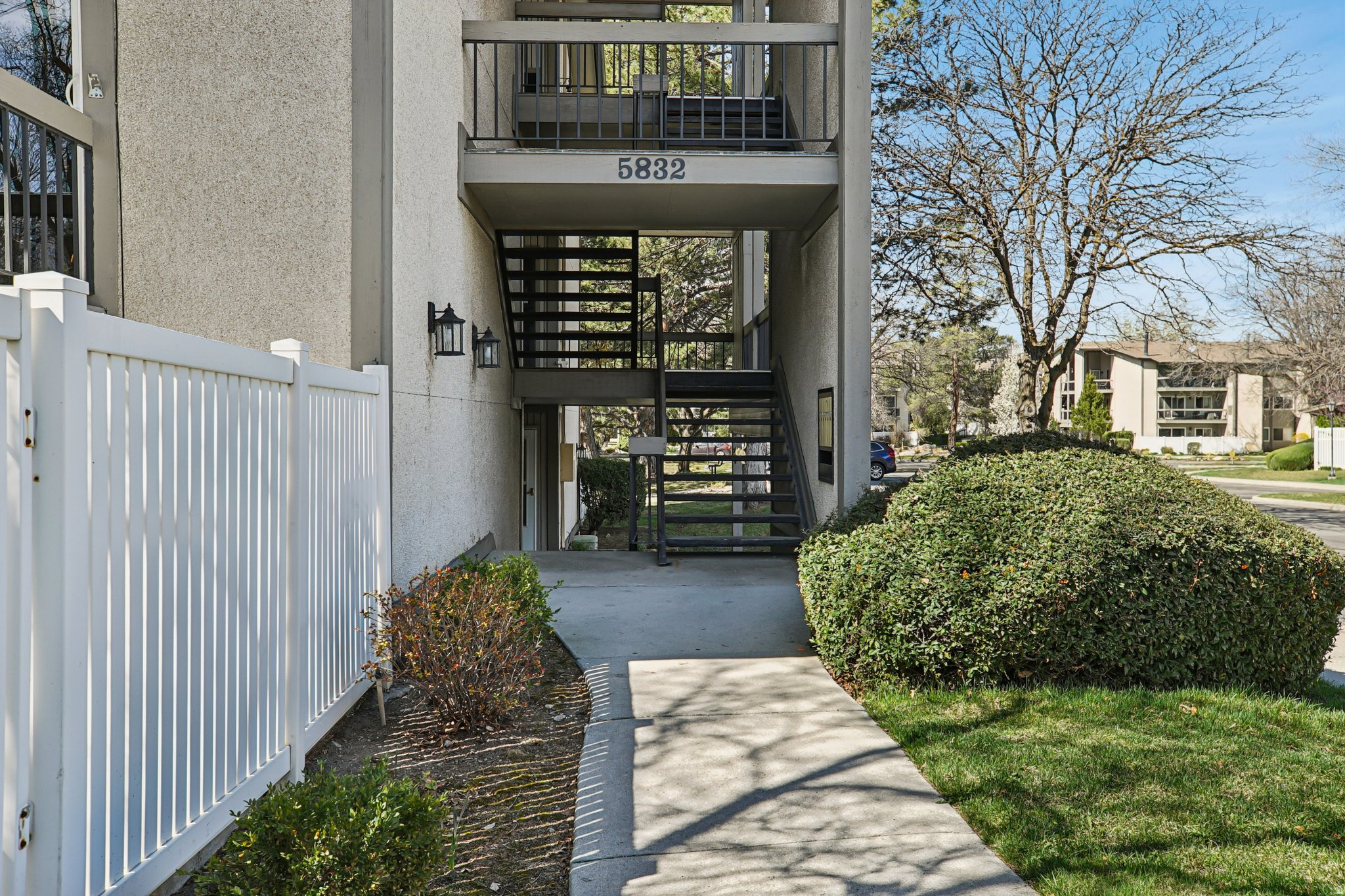 WATERBURY OP - Residential