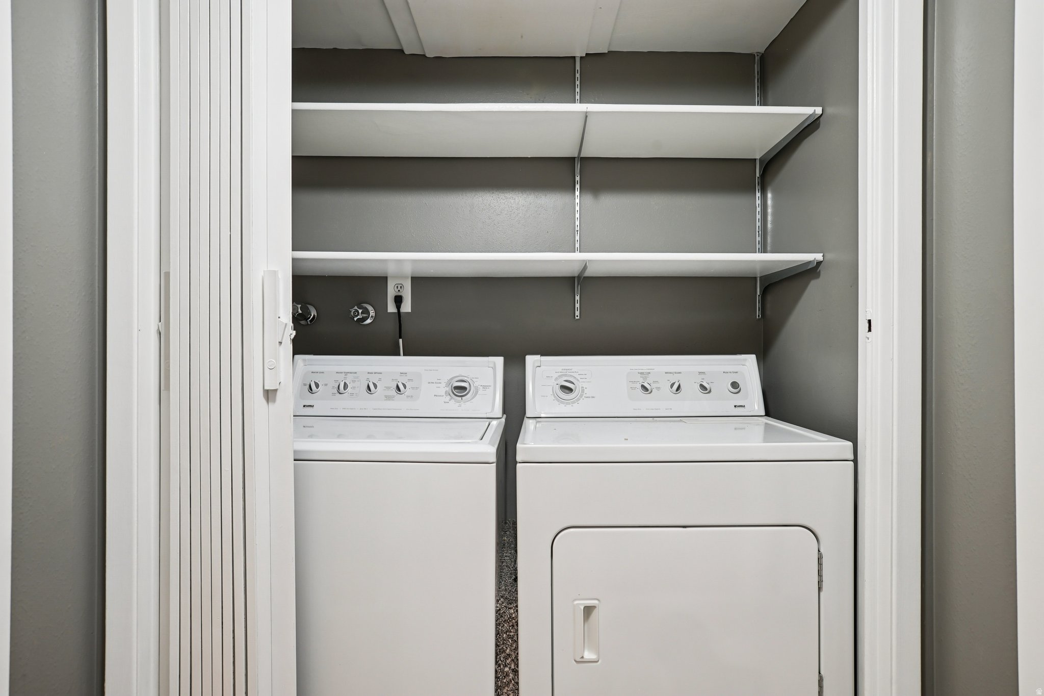 WATERBURY OP - Residential