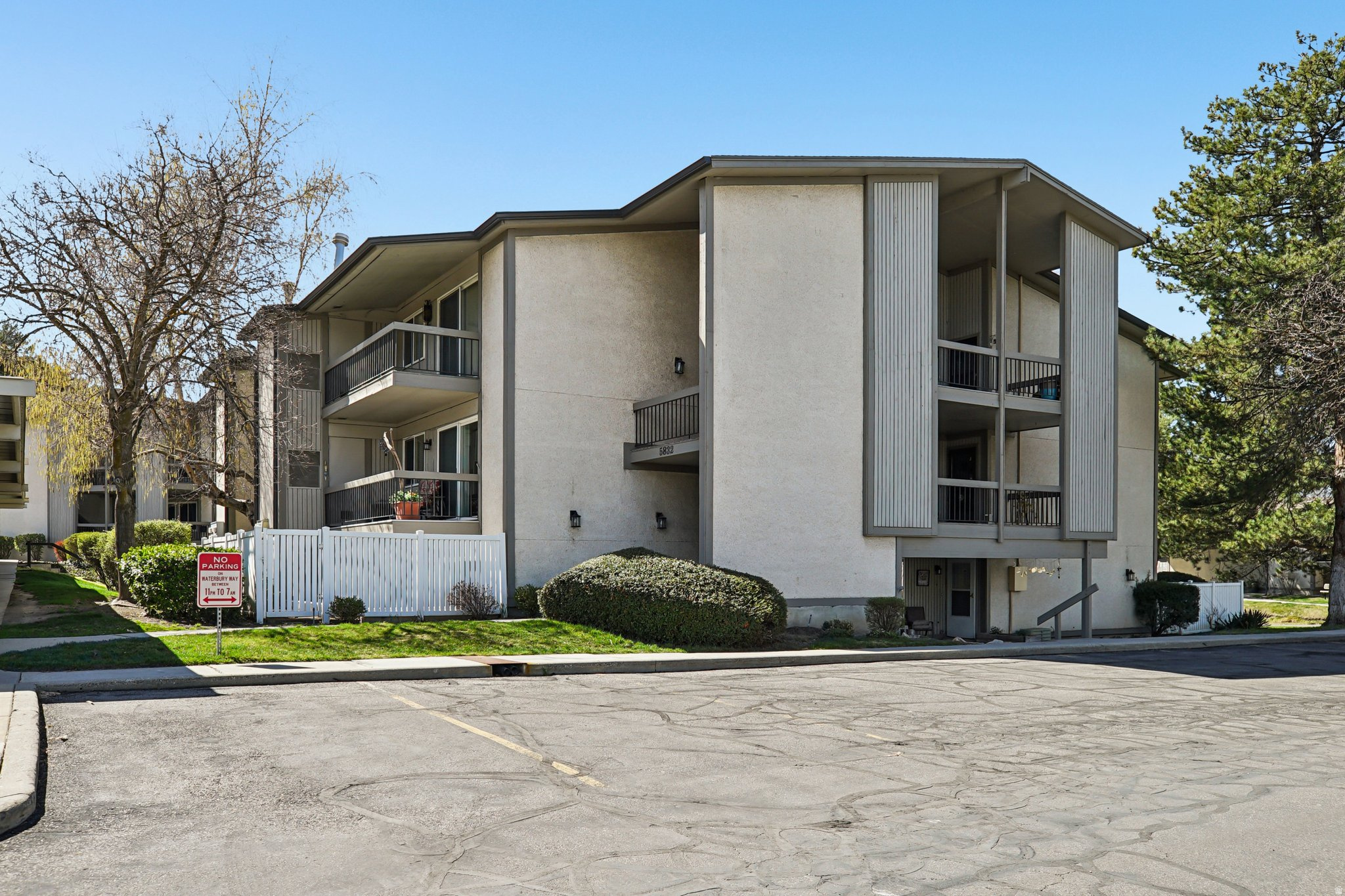 WATERBURY OP - Residential